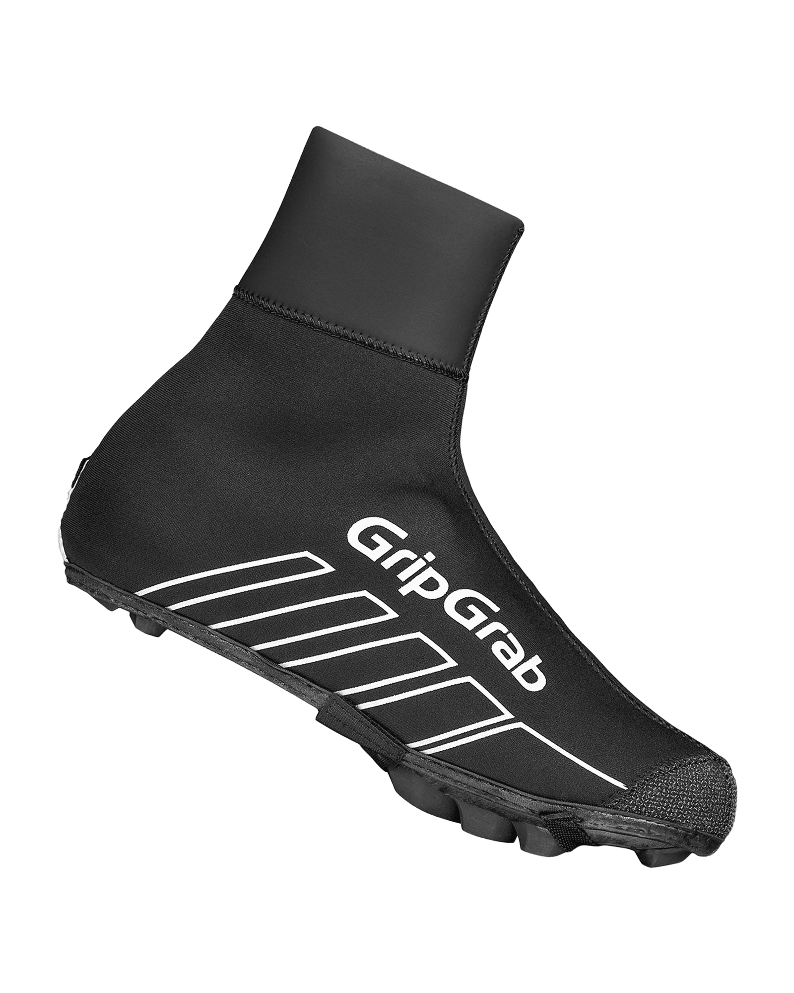 RaceThermo X Waterproof Shoe Cover Black