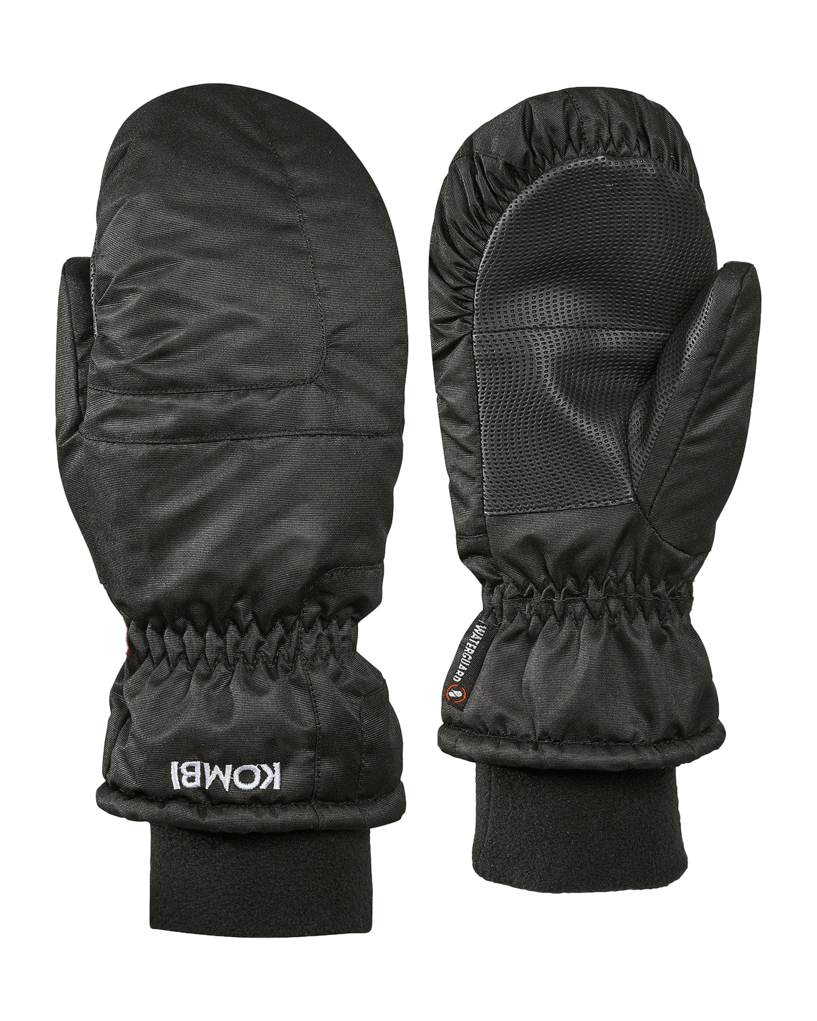 Tucker Mitt JR Black