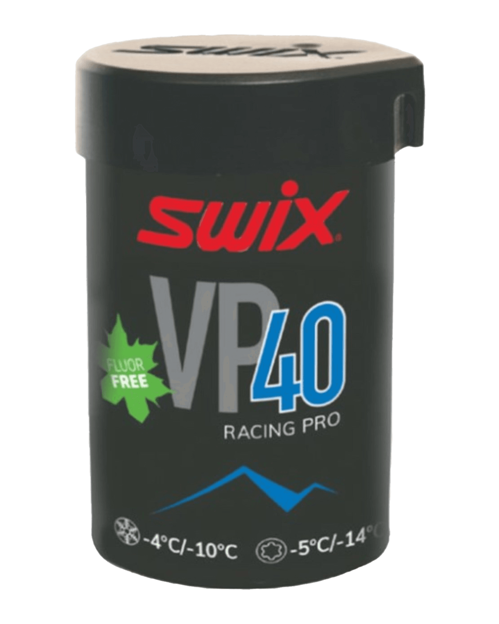 VP40 Pro Blue -10/-4, 45g Blue