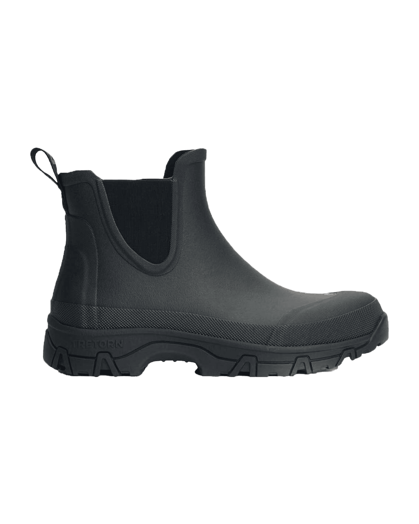 Garpa Black