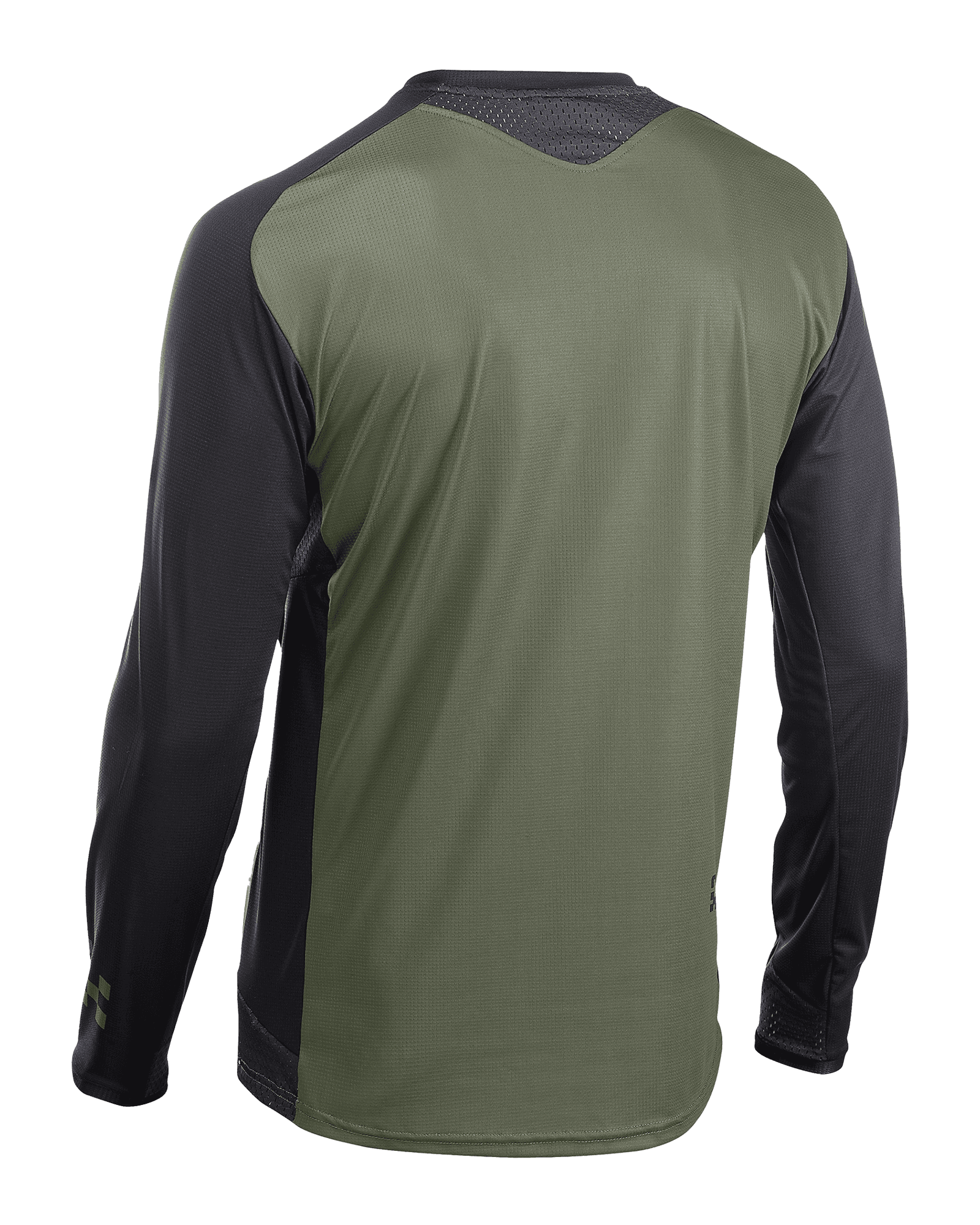 Green/Black