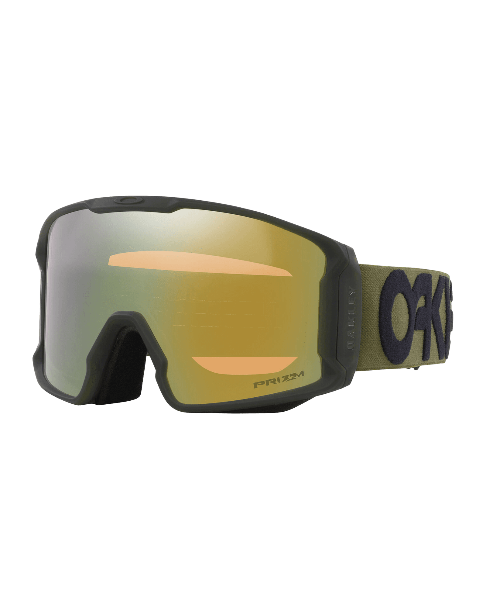 Prizm Sage Gold Iridium
