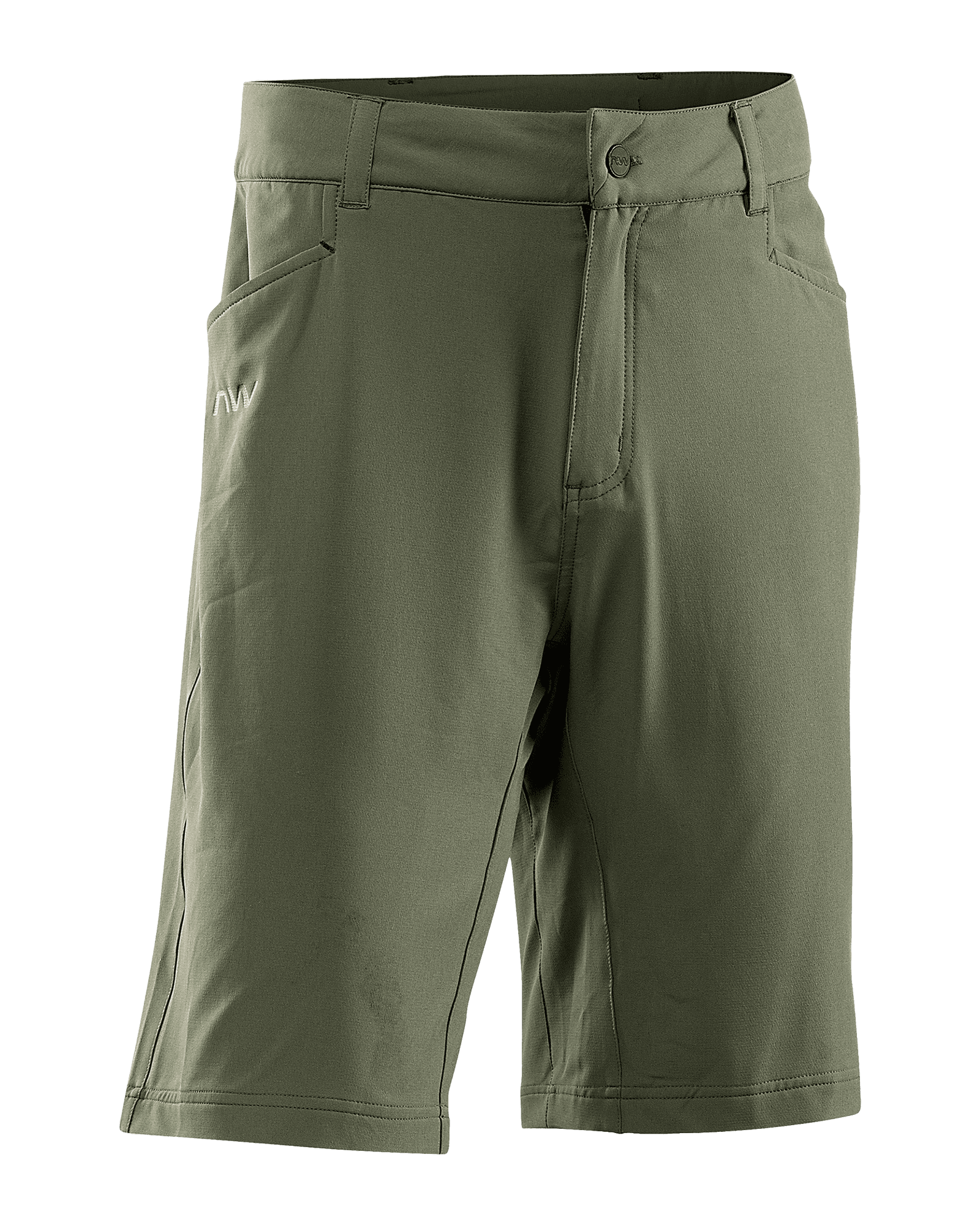 Escape Baggy M Green