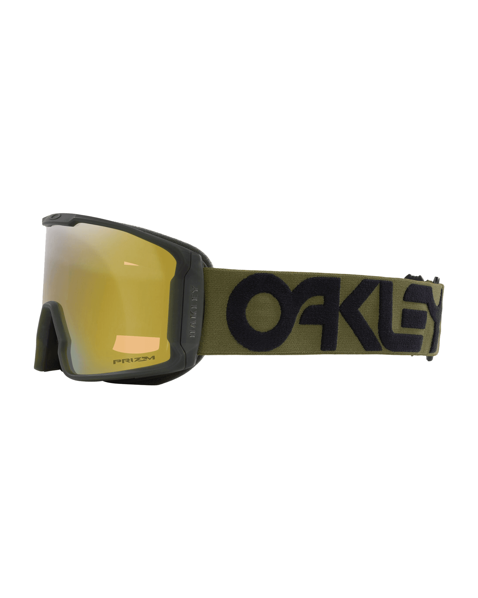 Prizm Sage Gold Iridium