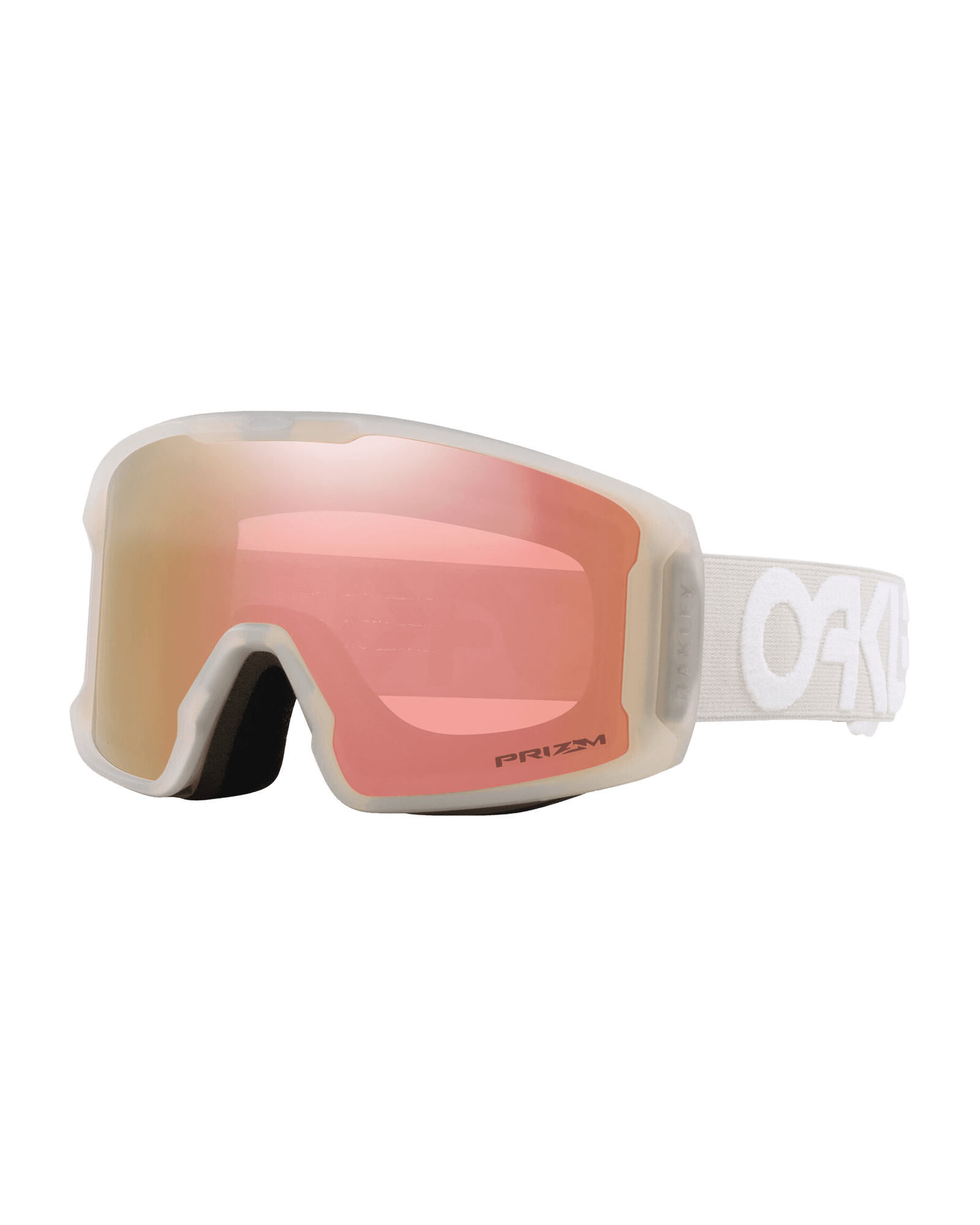 Prizm Rose Gold Iridium