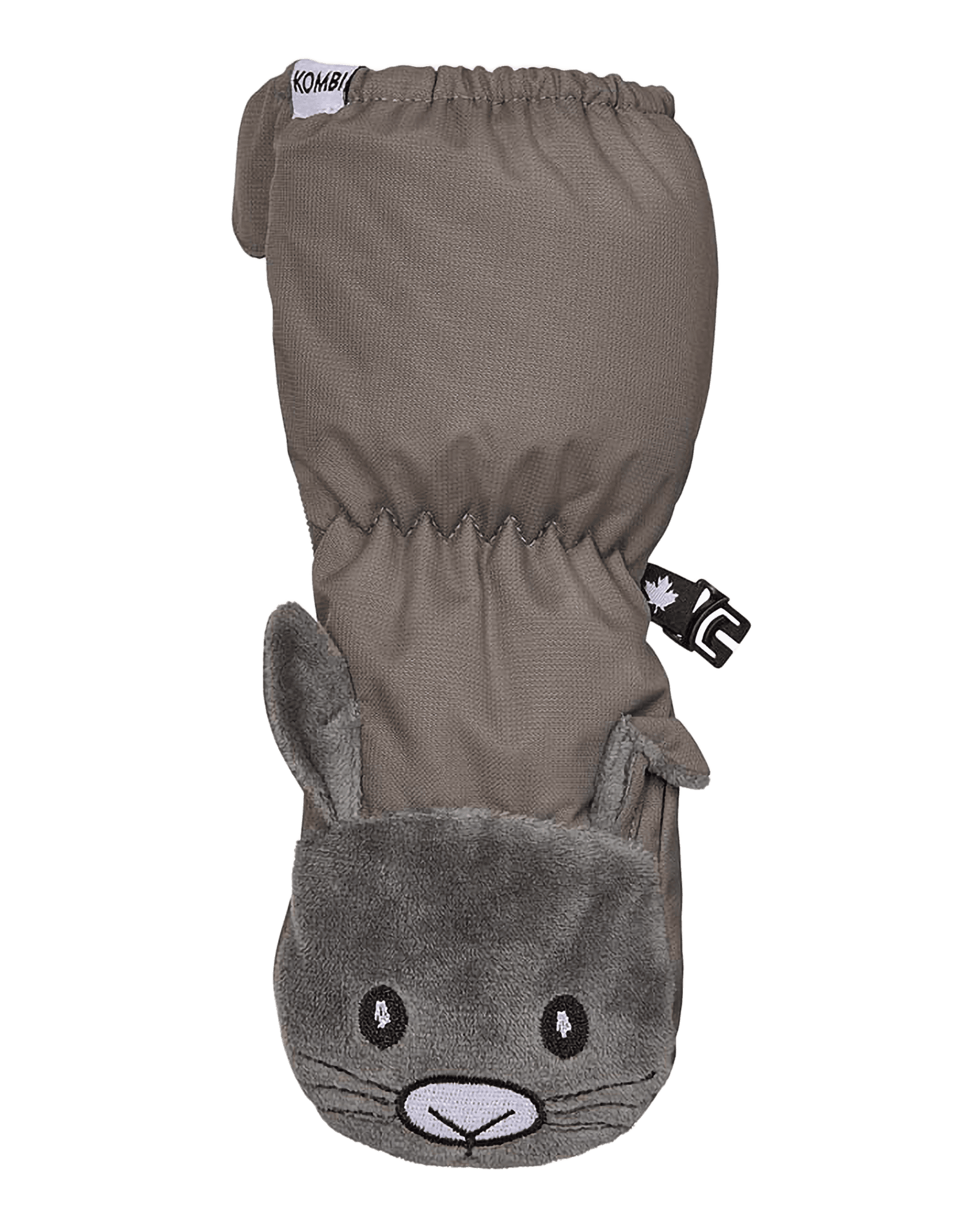 Sherpa Animal Mitt Baby Castroc Bun