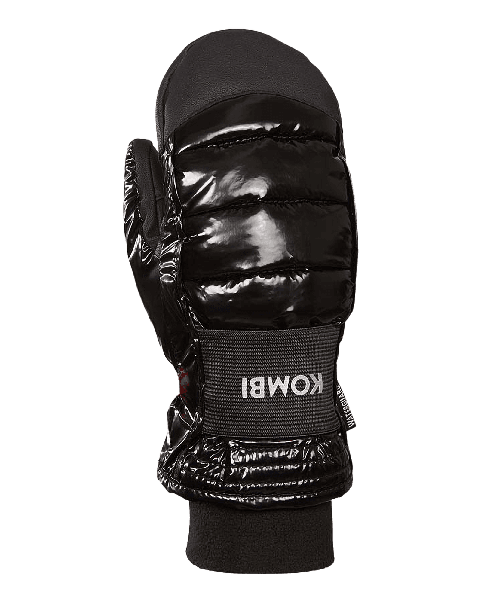Hoft Mitt JR Black