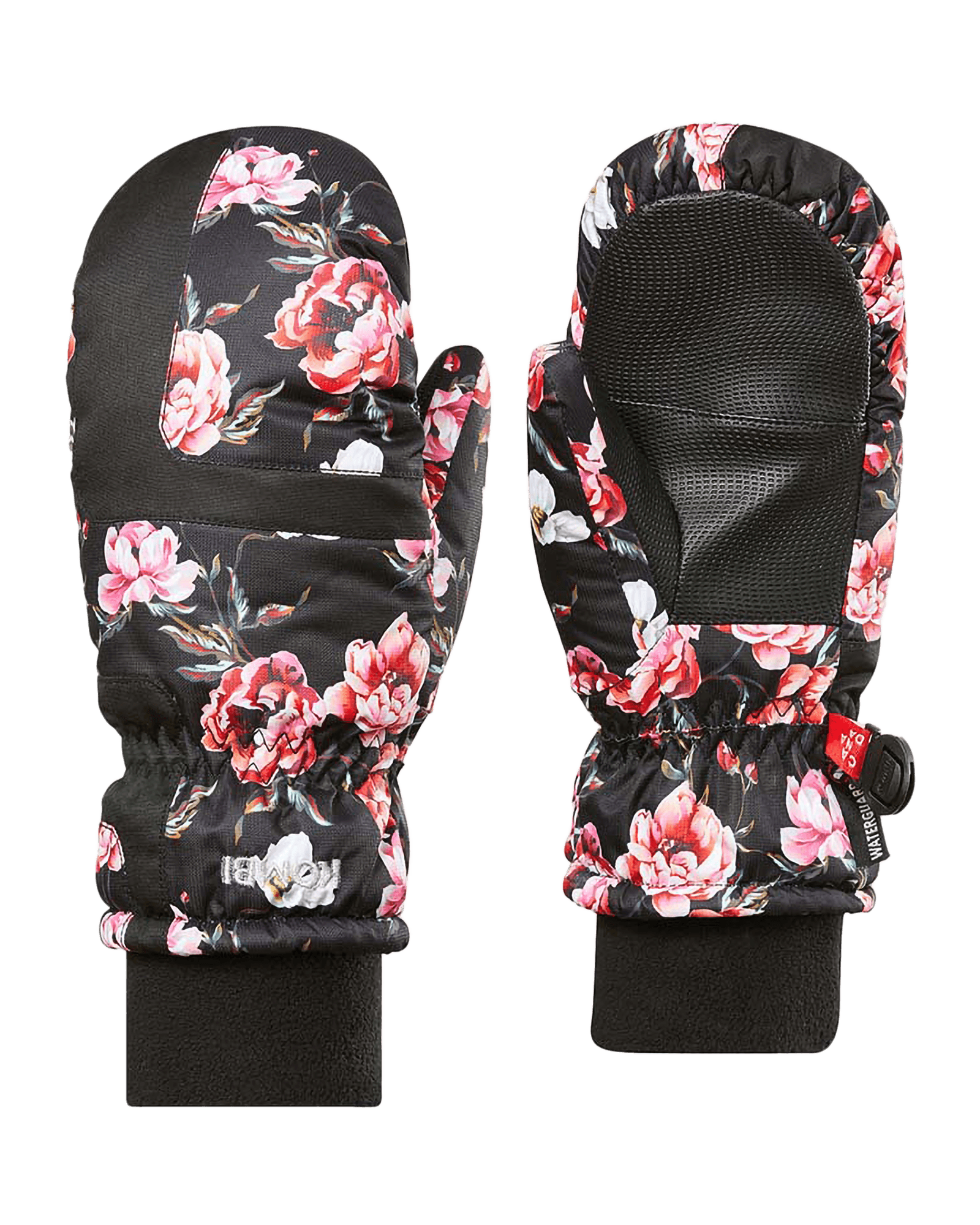 Tucker Mitt JR Night Flower