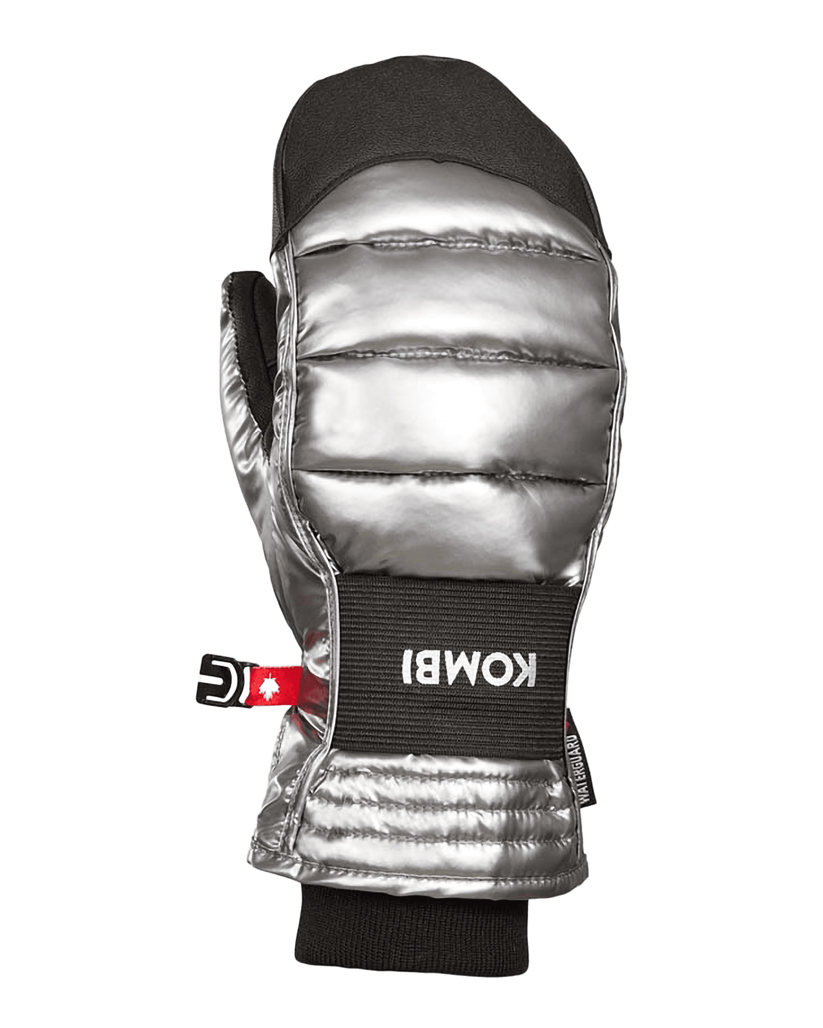 Epic Mitt W Silver Shadow