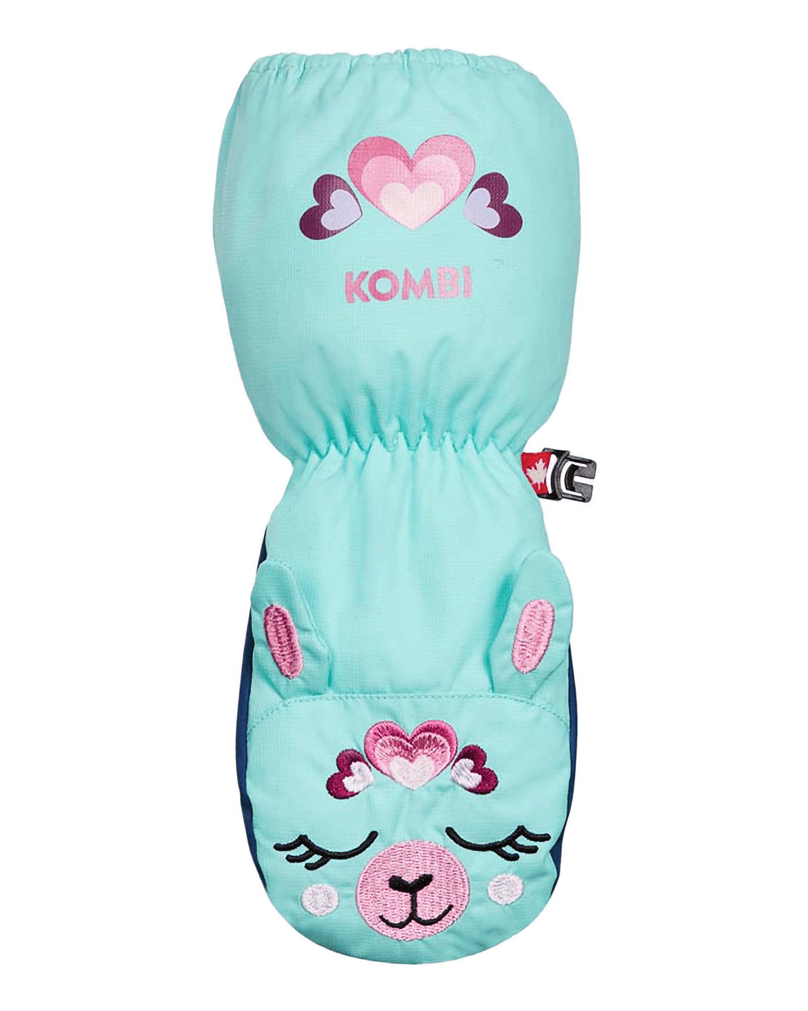 Lisa Llama