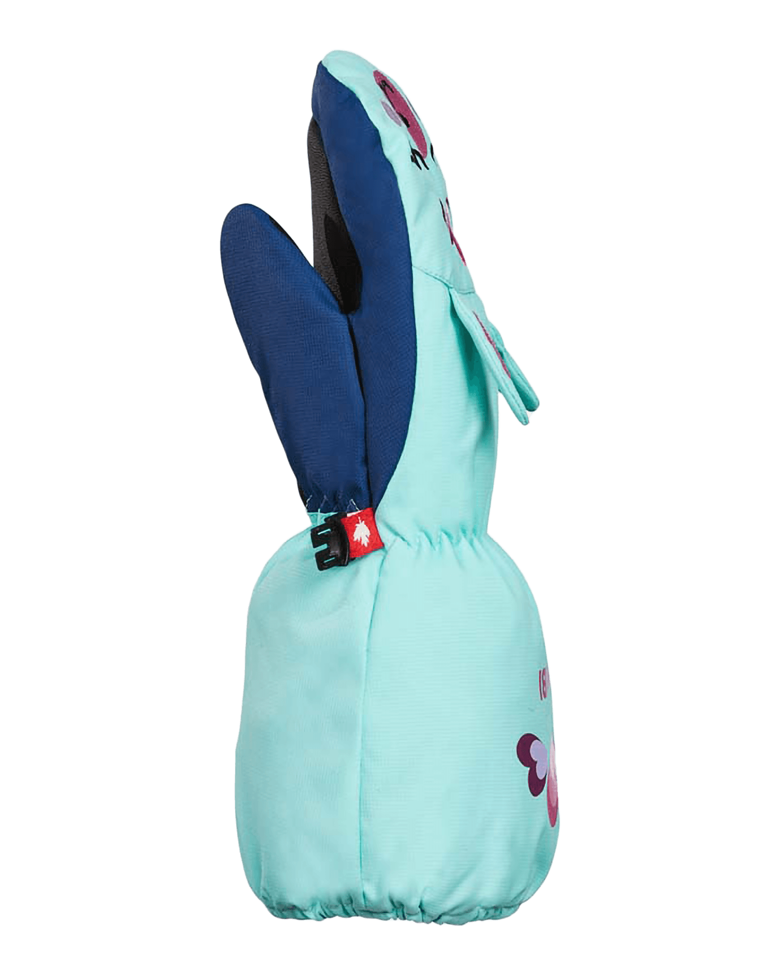 Lisa Llama