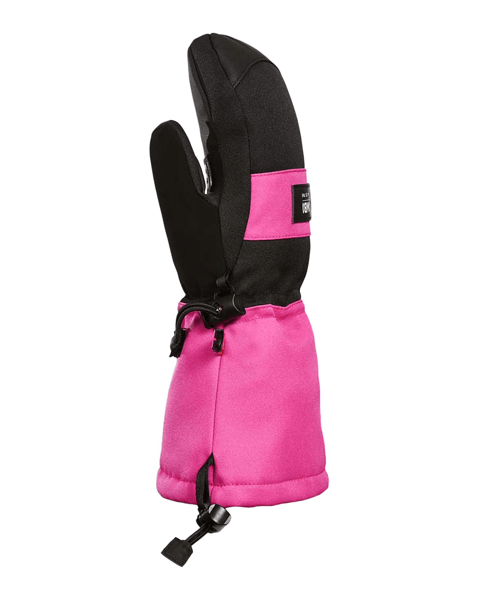 Fuschia Fedora