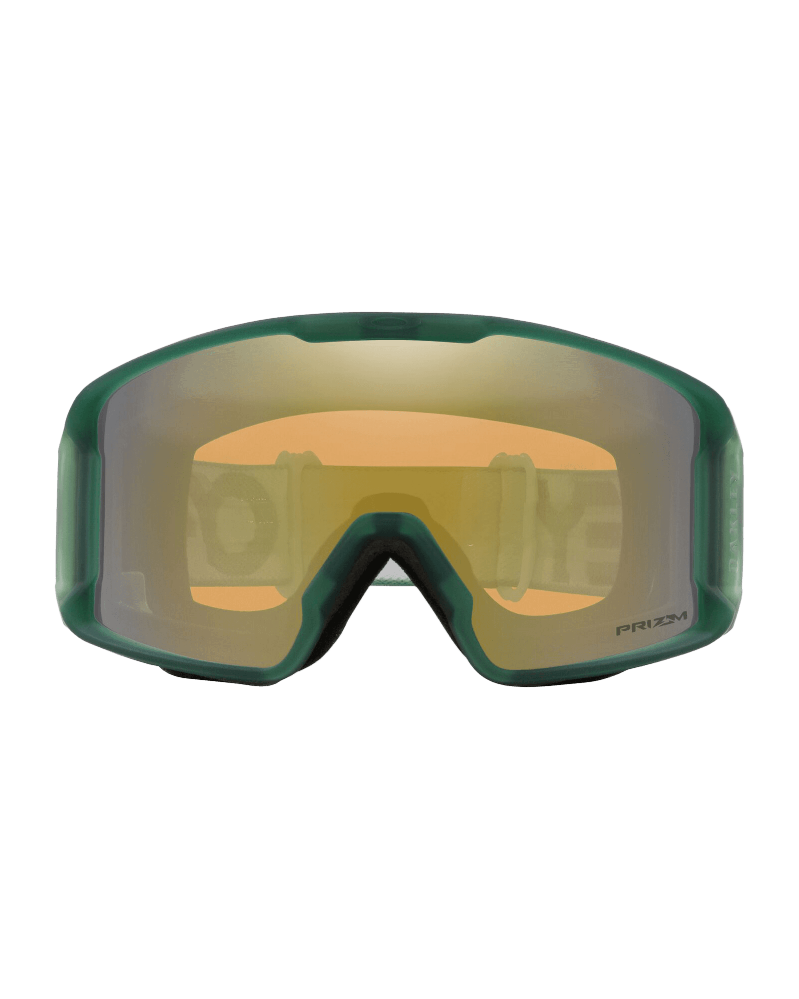 Prizm Sage Gold Iridium