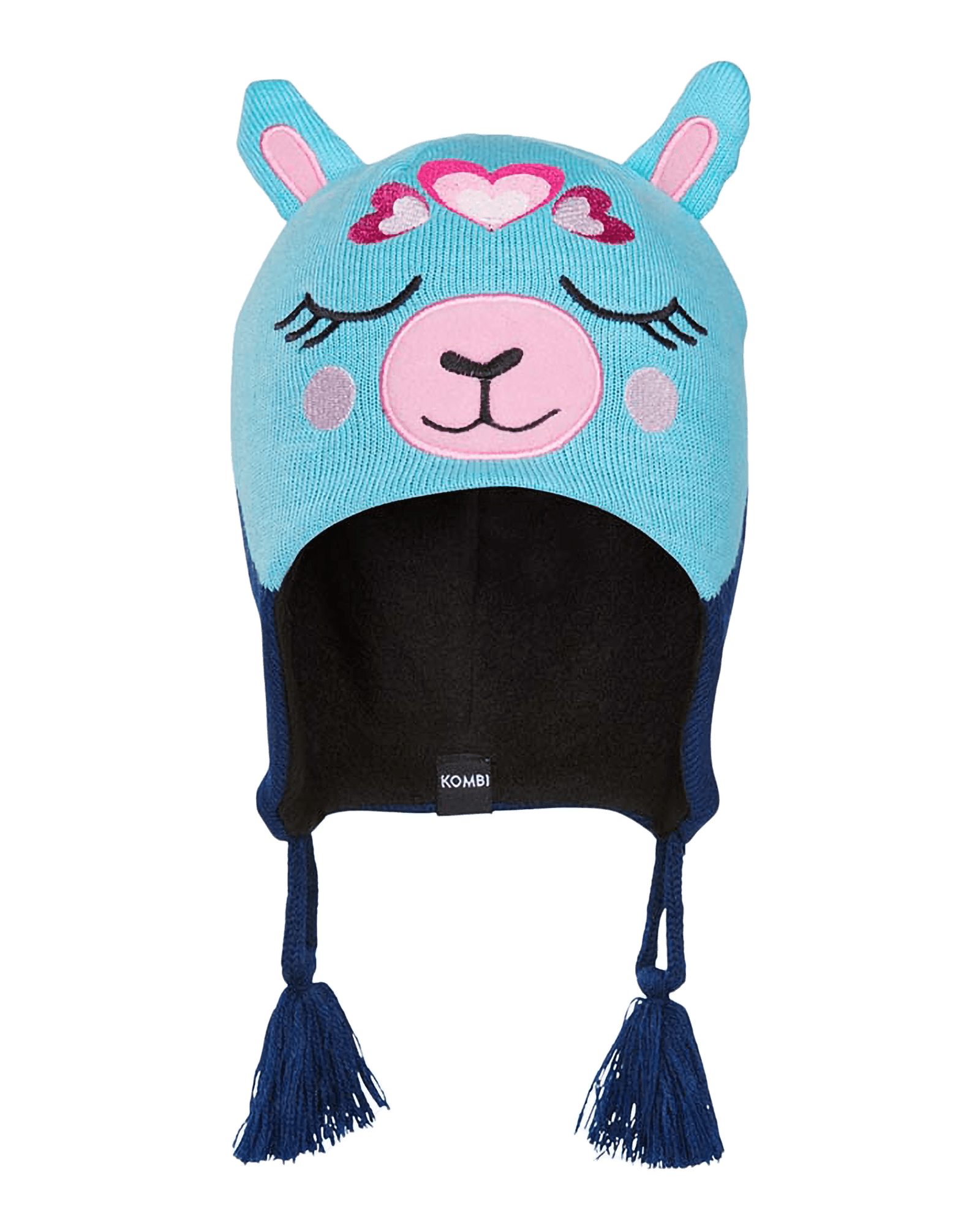 Lisa Llama