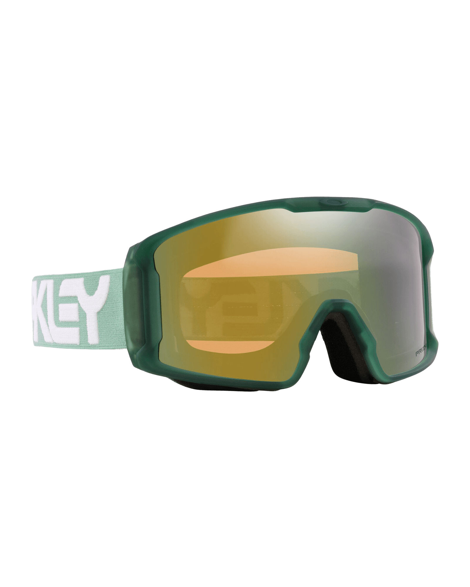 Prizm Sage Gold Iridium