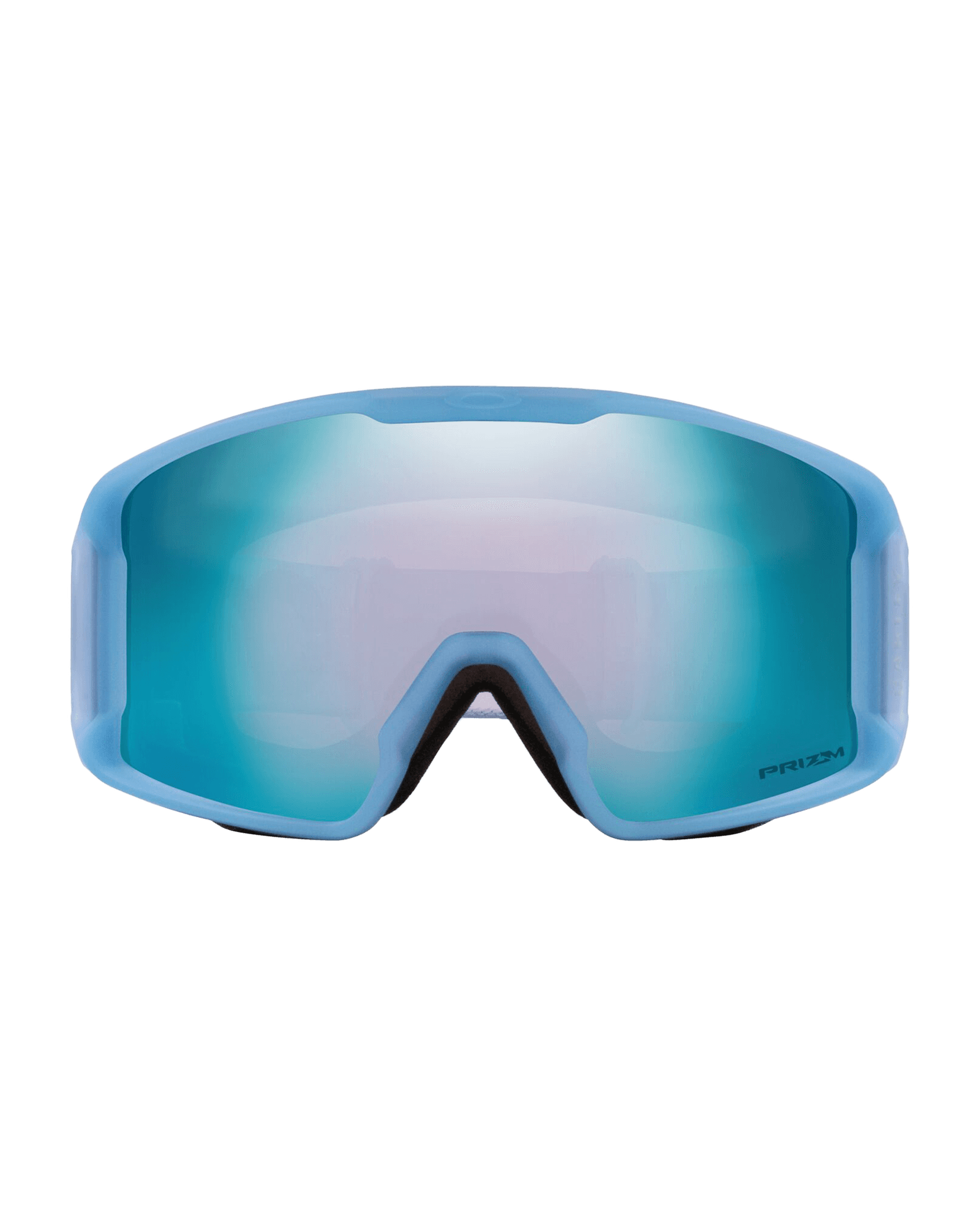 Prizm Sapphire Iridium