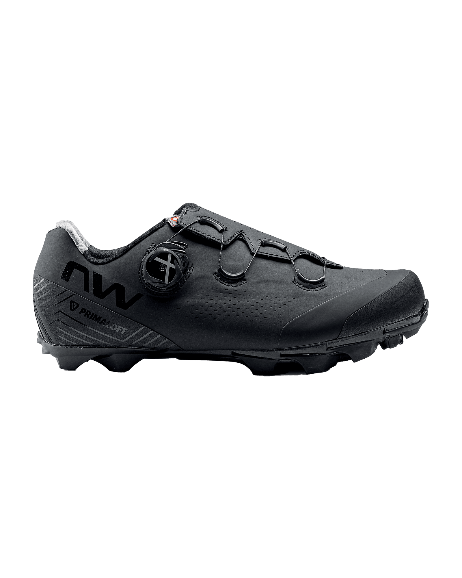 Magma XC Rock Black