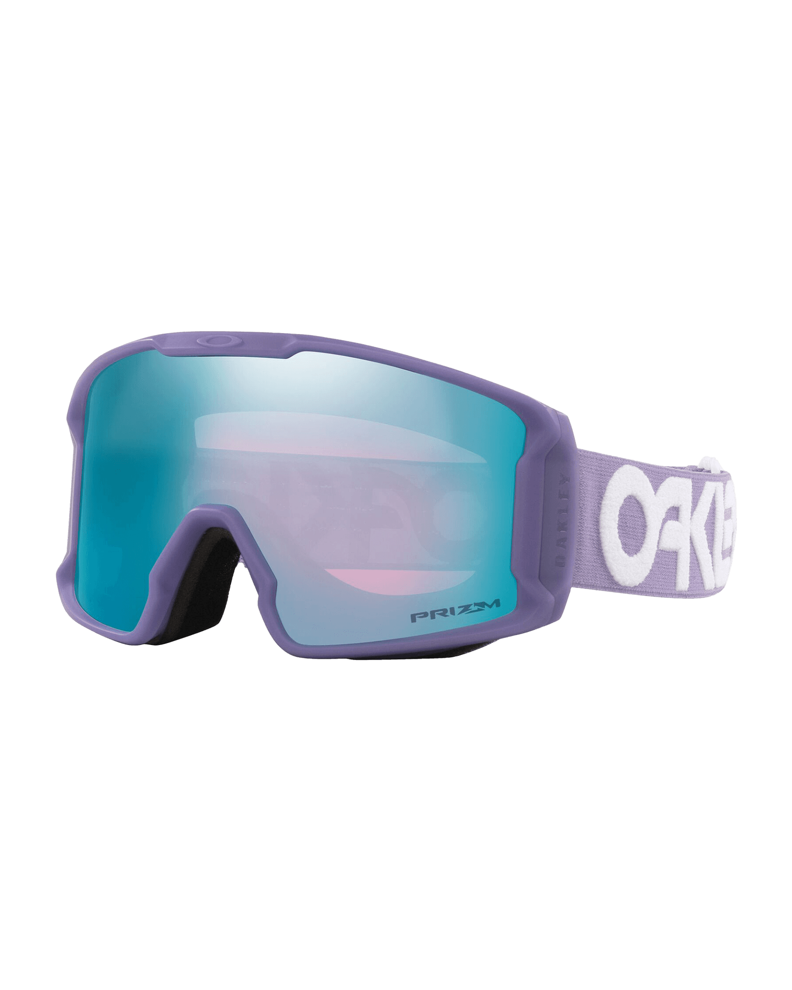 Line Miner M Matte B1B Lilac Prizm Sapphire Iridium