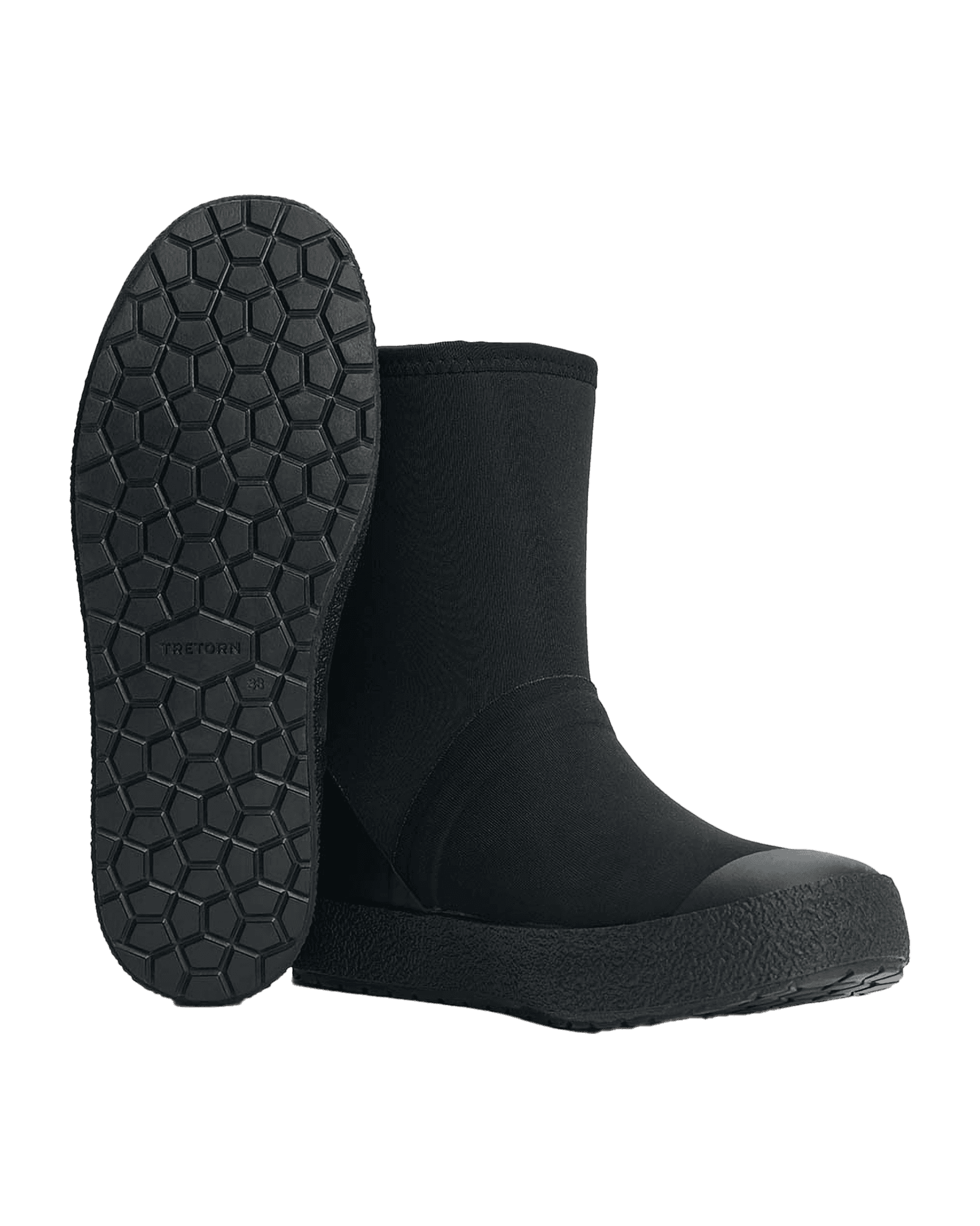 Jet Black