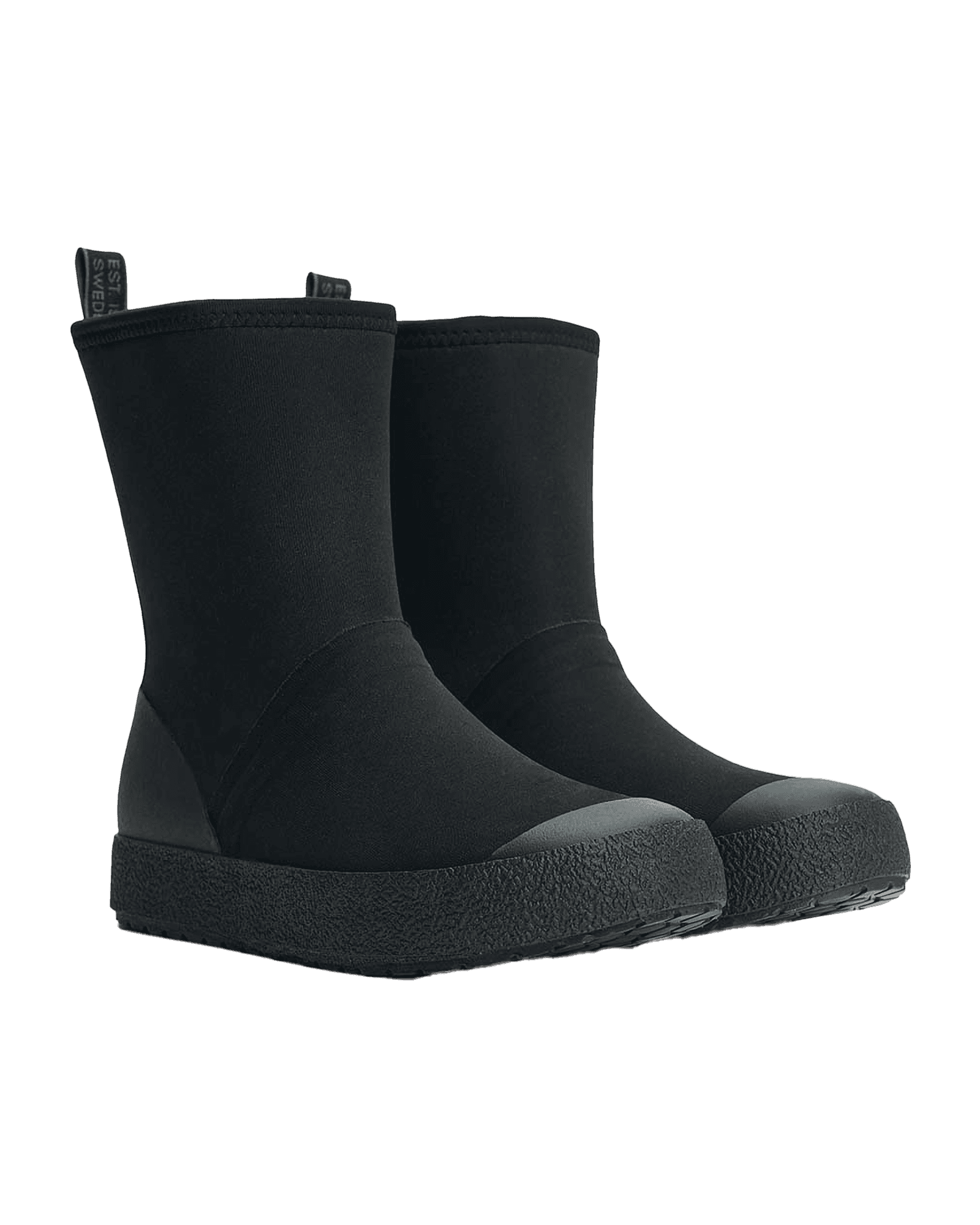 Jet Black