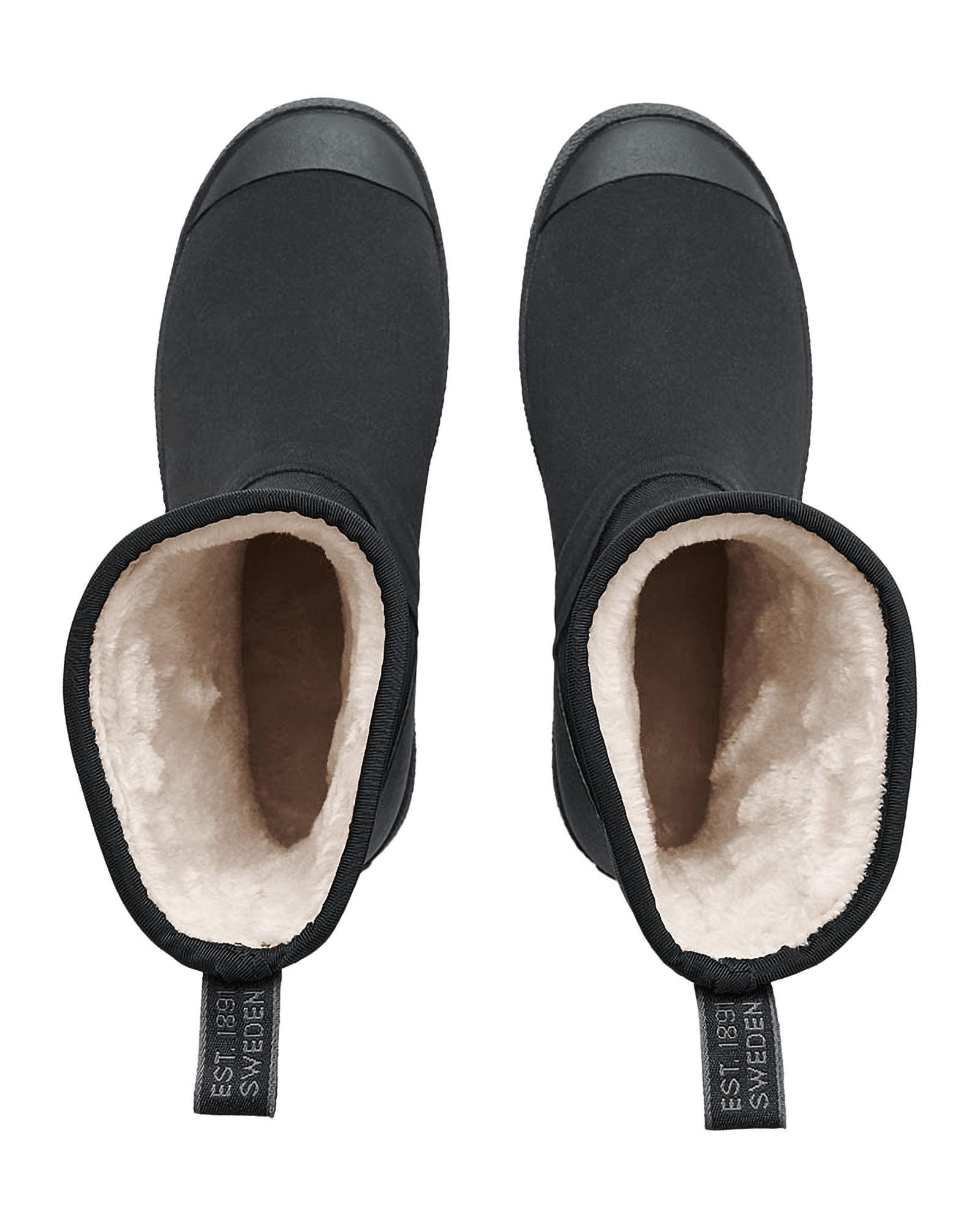 Jet Black