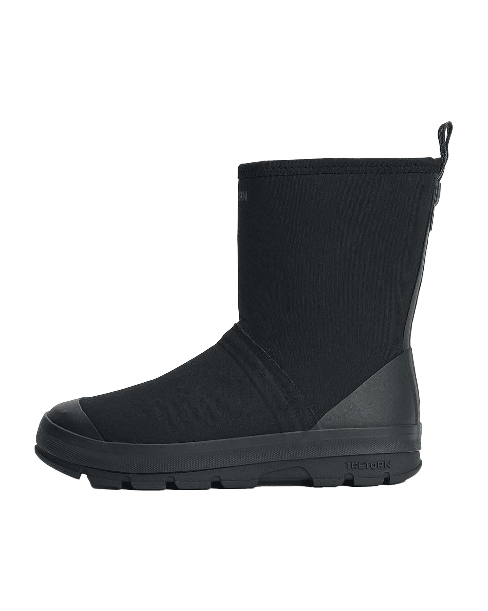 Jet Black