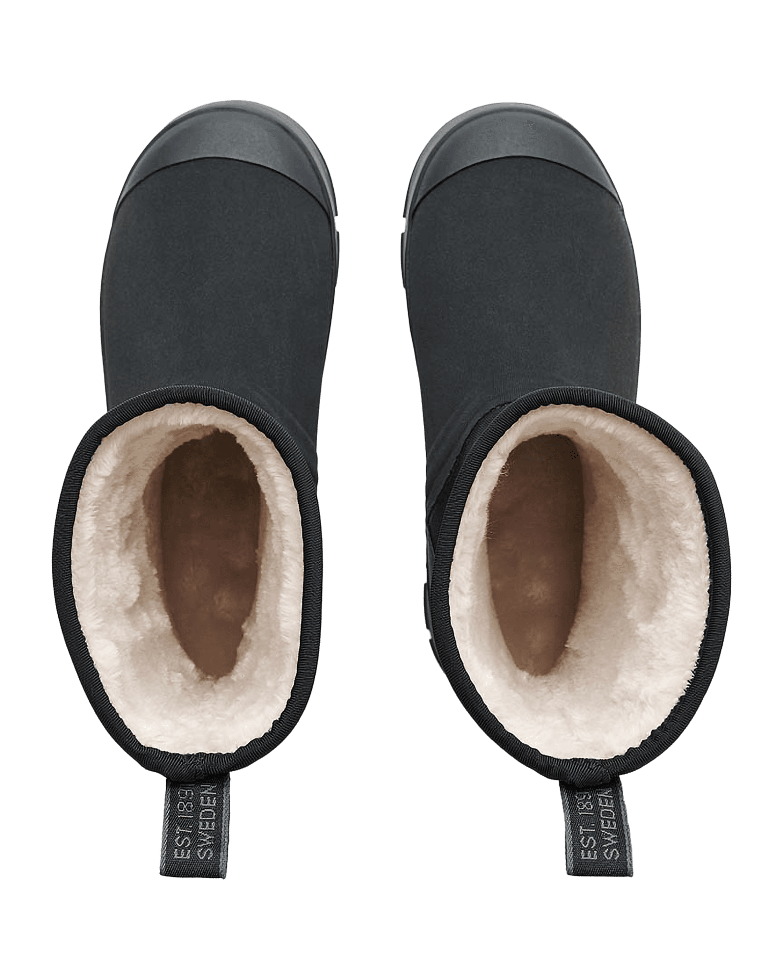 Jet Black