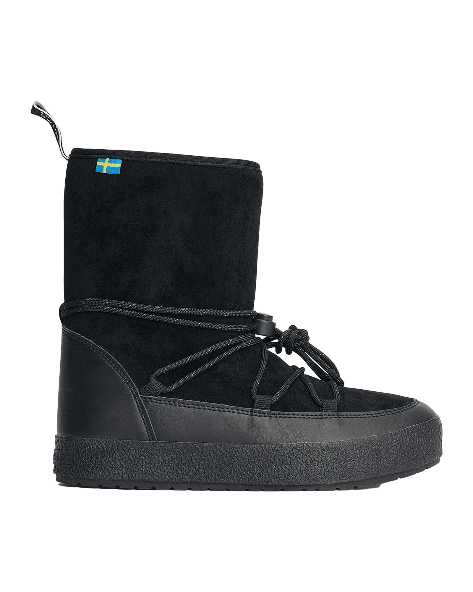 Jet Black