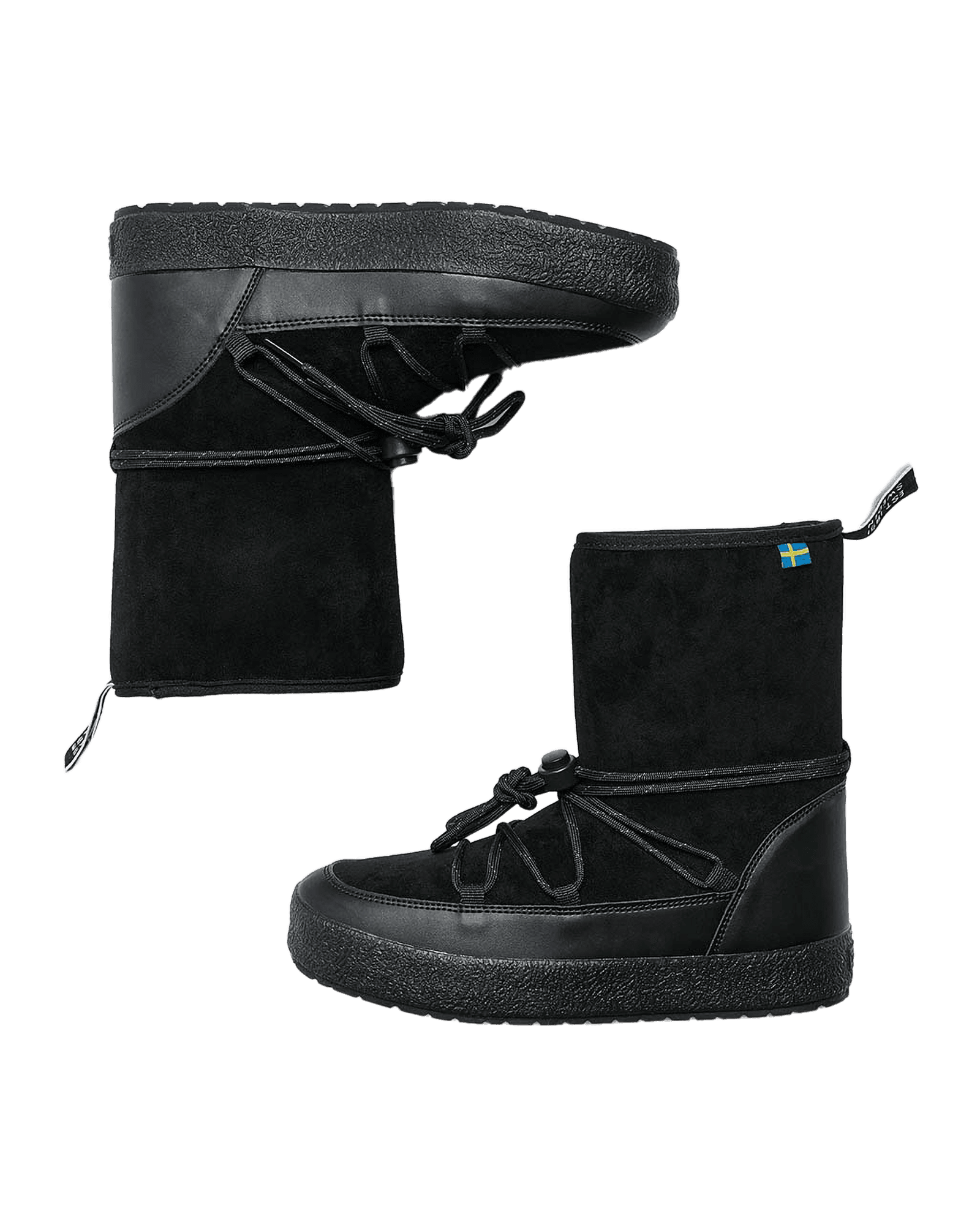 Jet Black