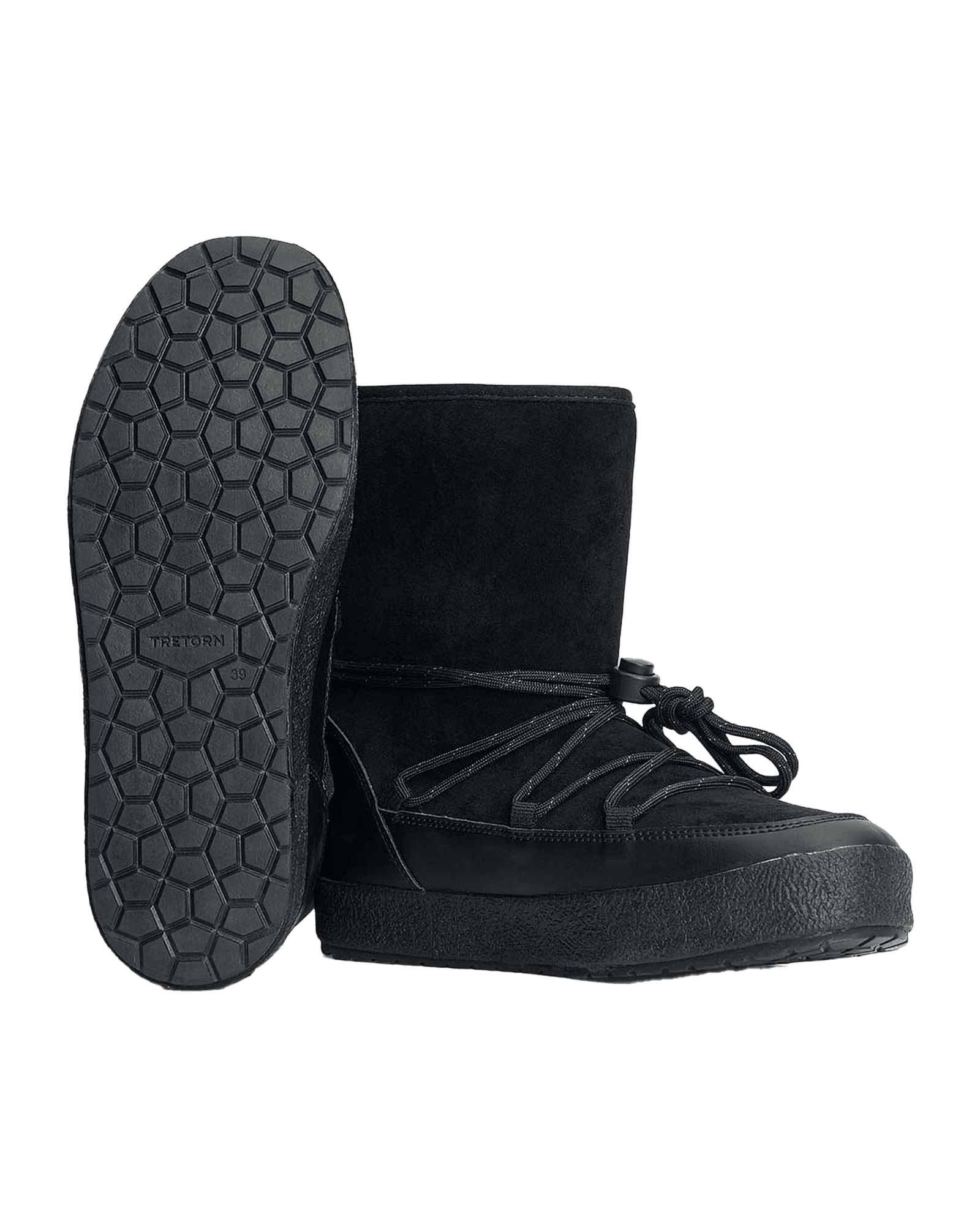 Jet Black