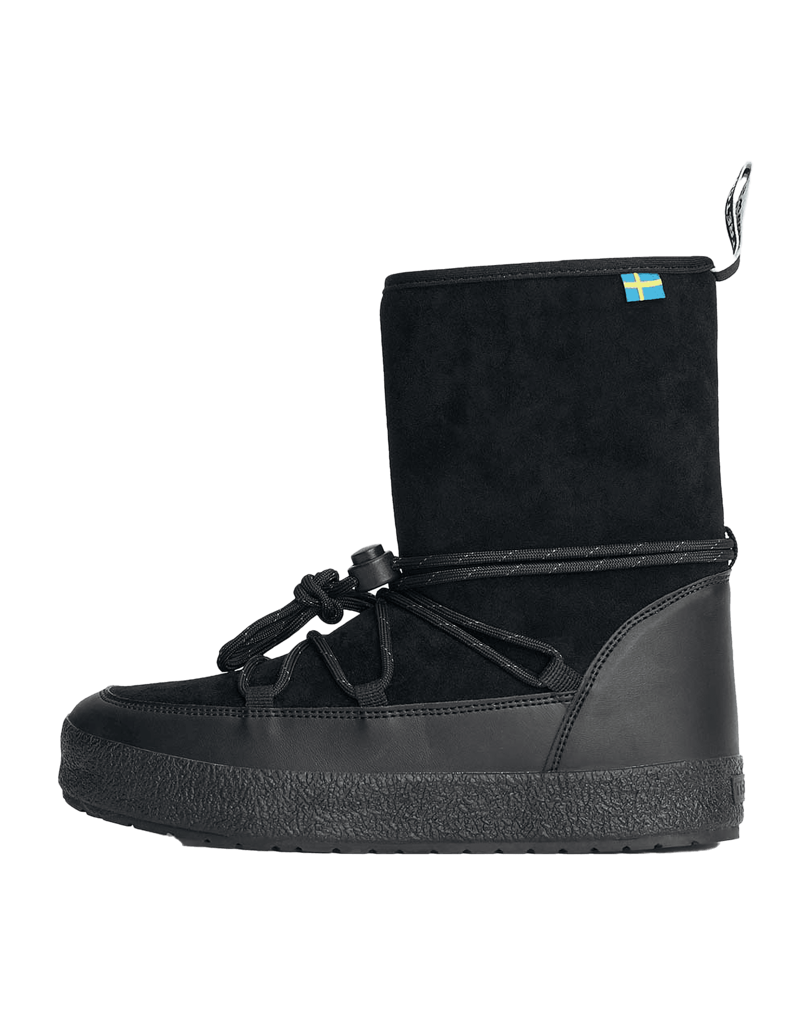 Jet Black