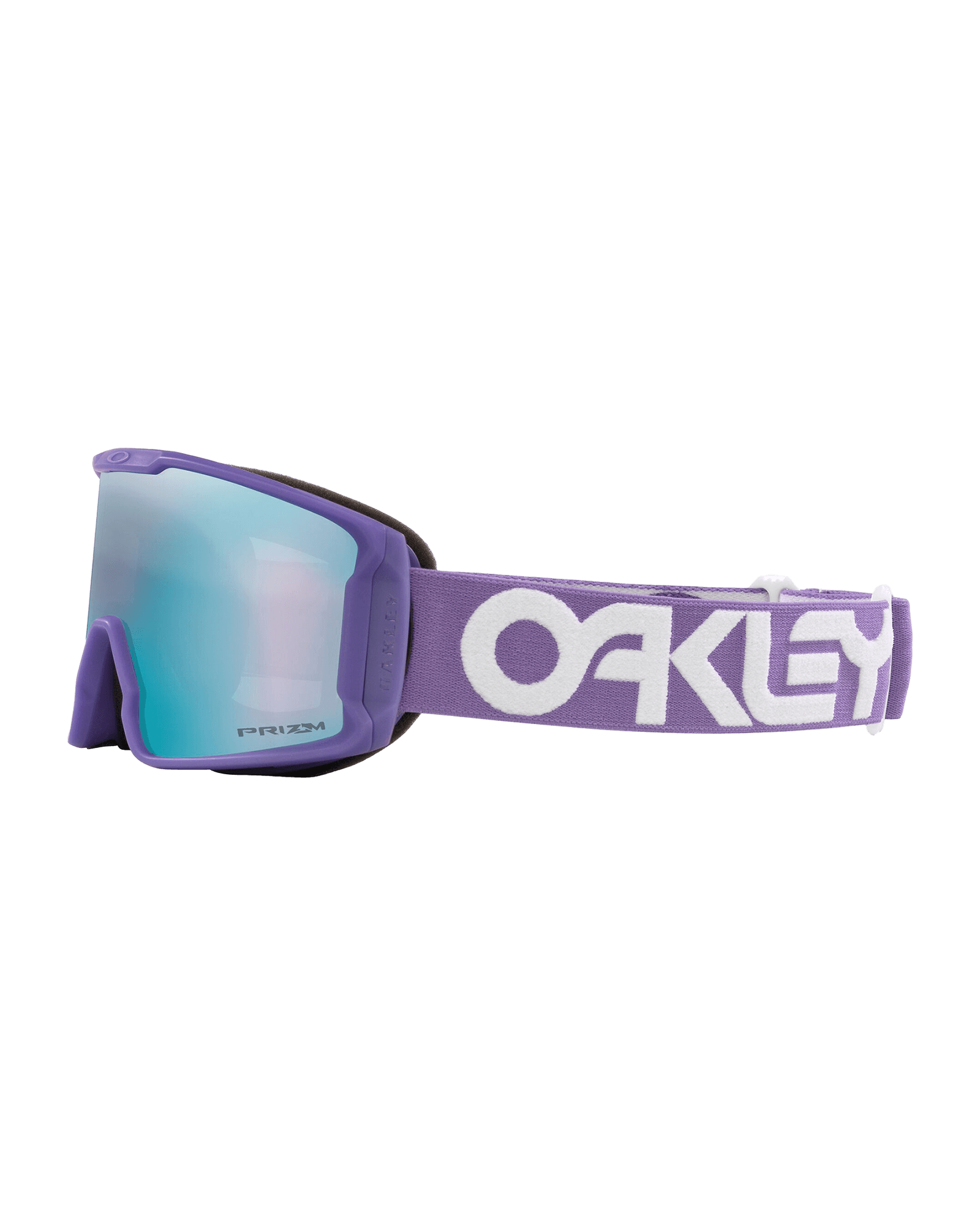 Prizm Sapphire Iridium