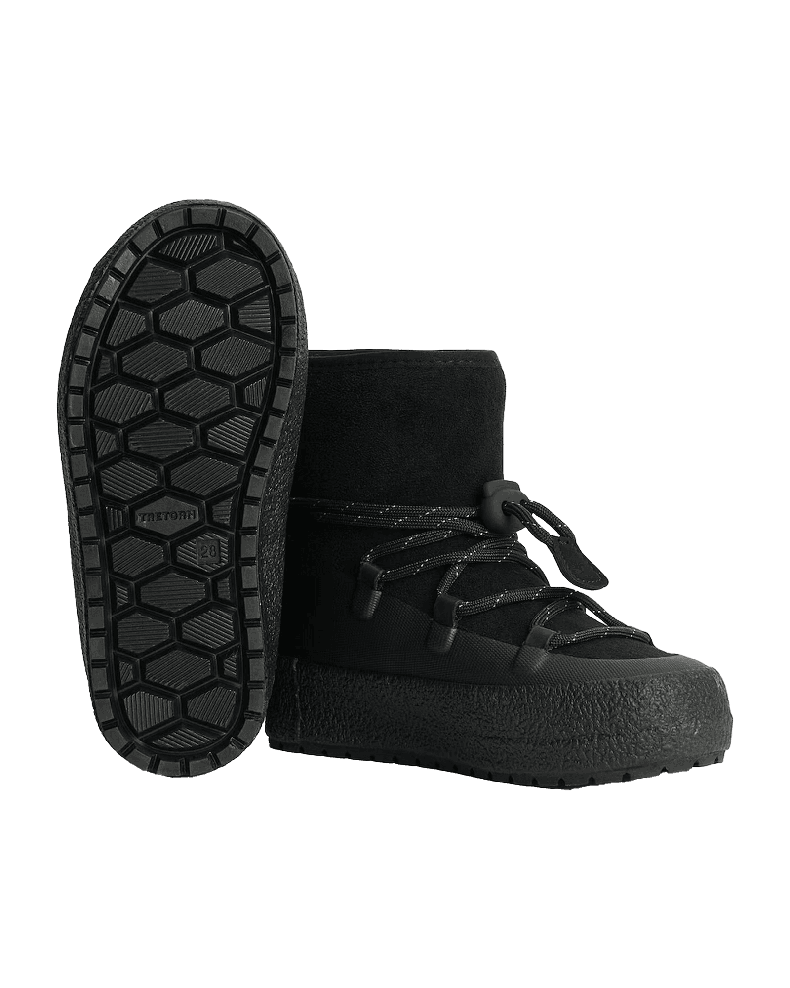 Jet Black