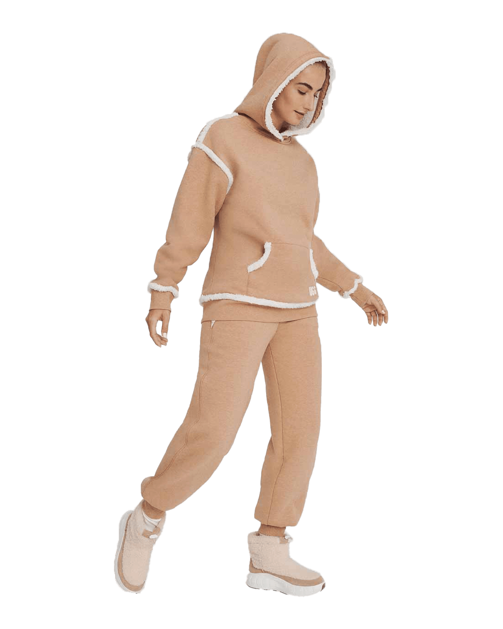 Heather Camel