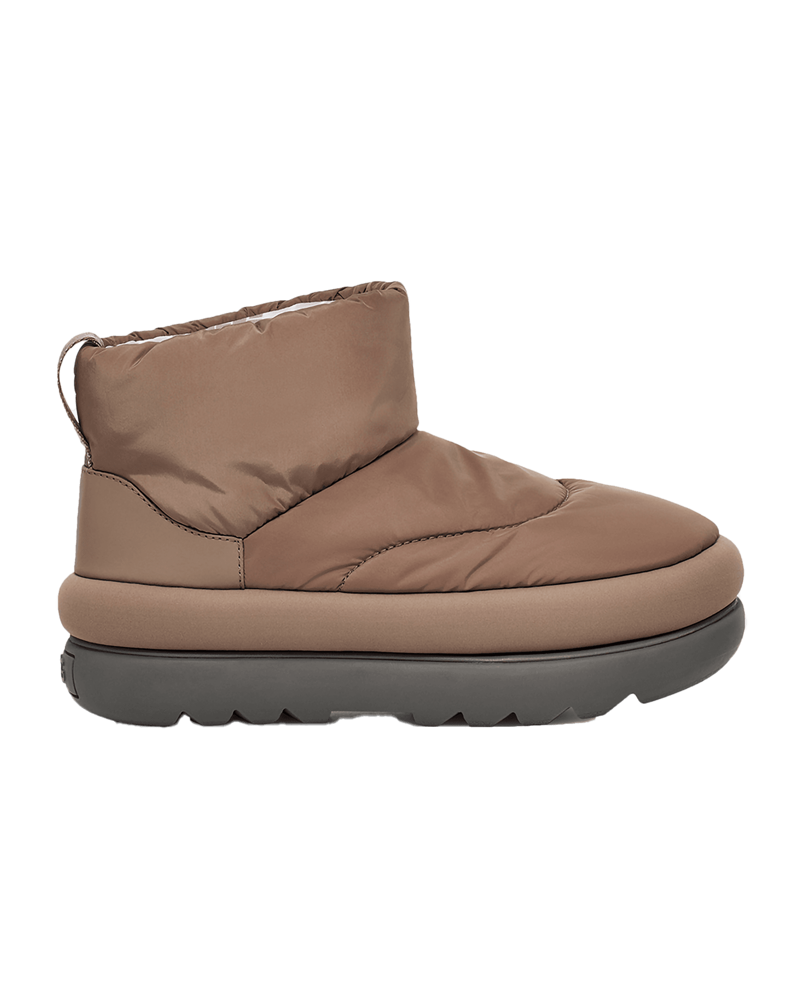 Walnut Brown