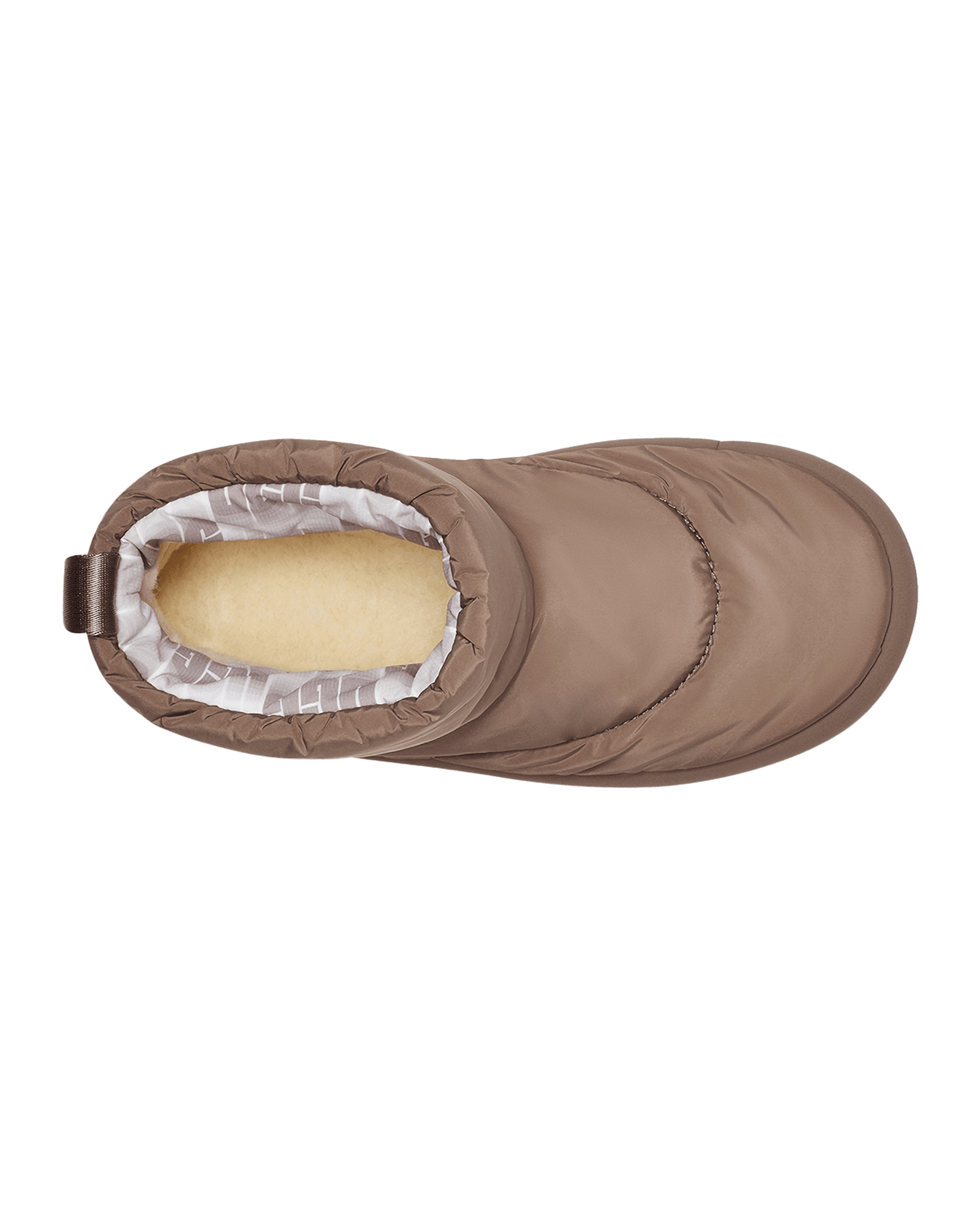 Walnut Brown