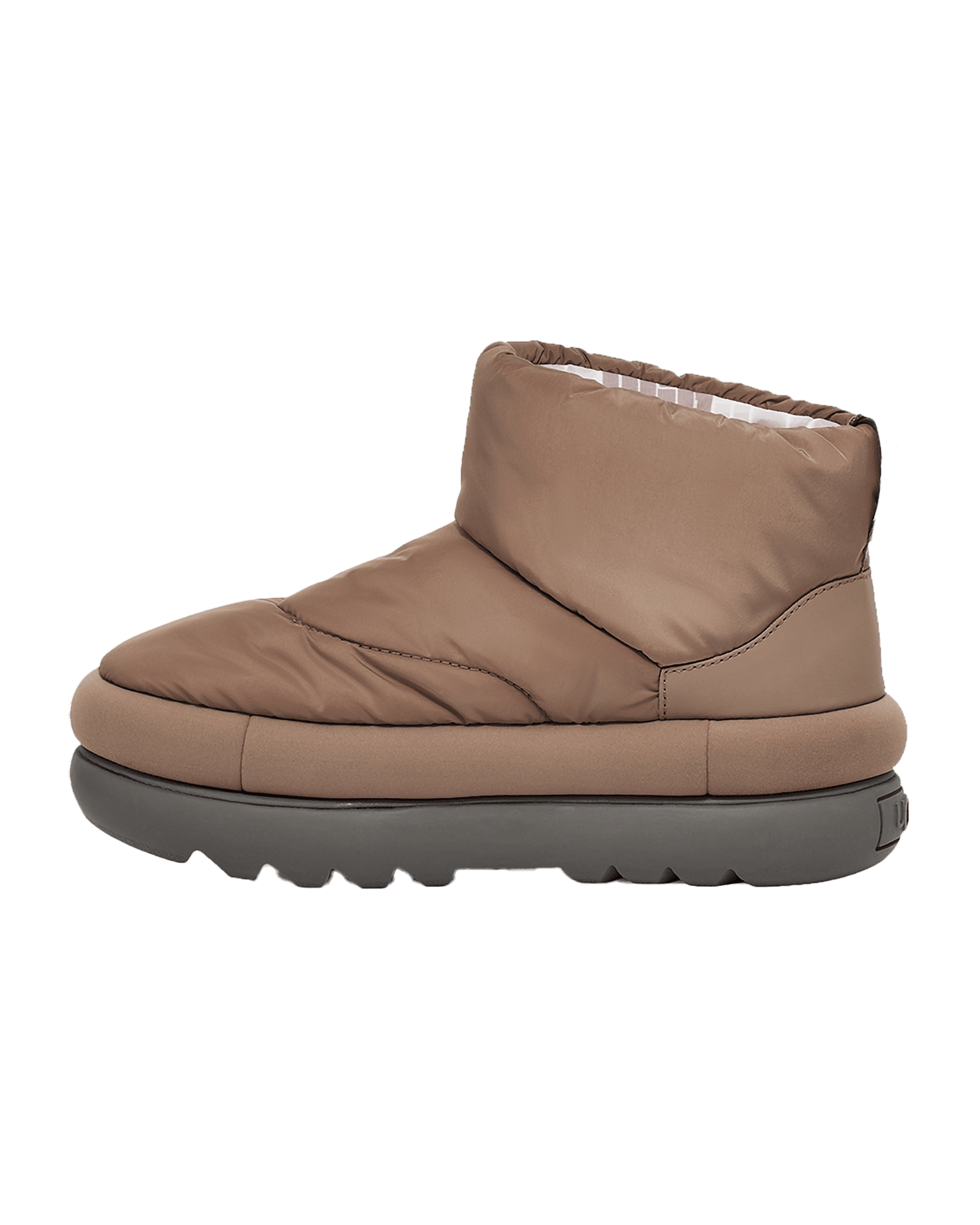 Walnut Brown