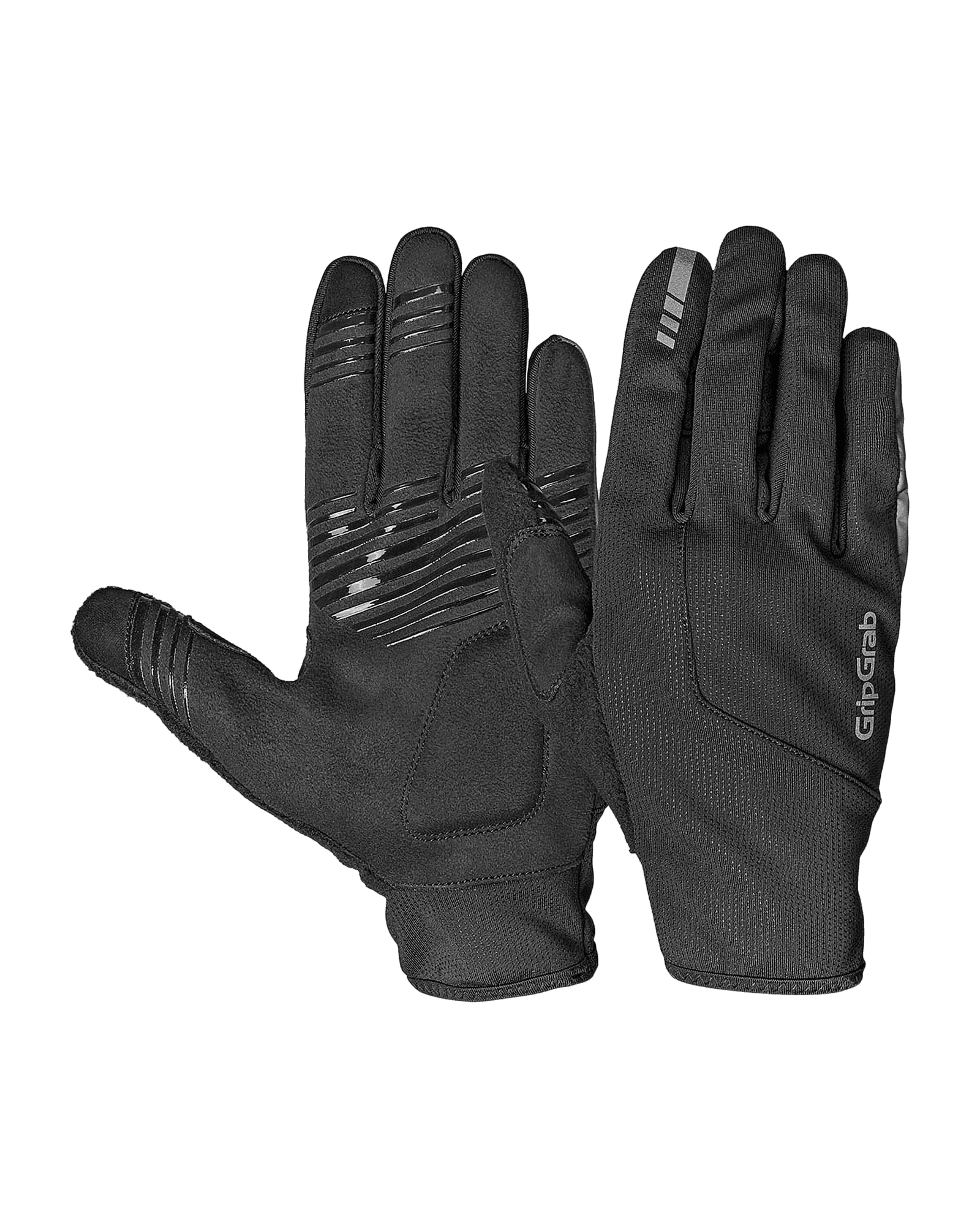 Hurricane 2 Windproof Midseason Glove Black