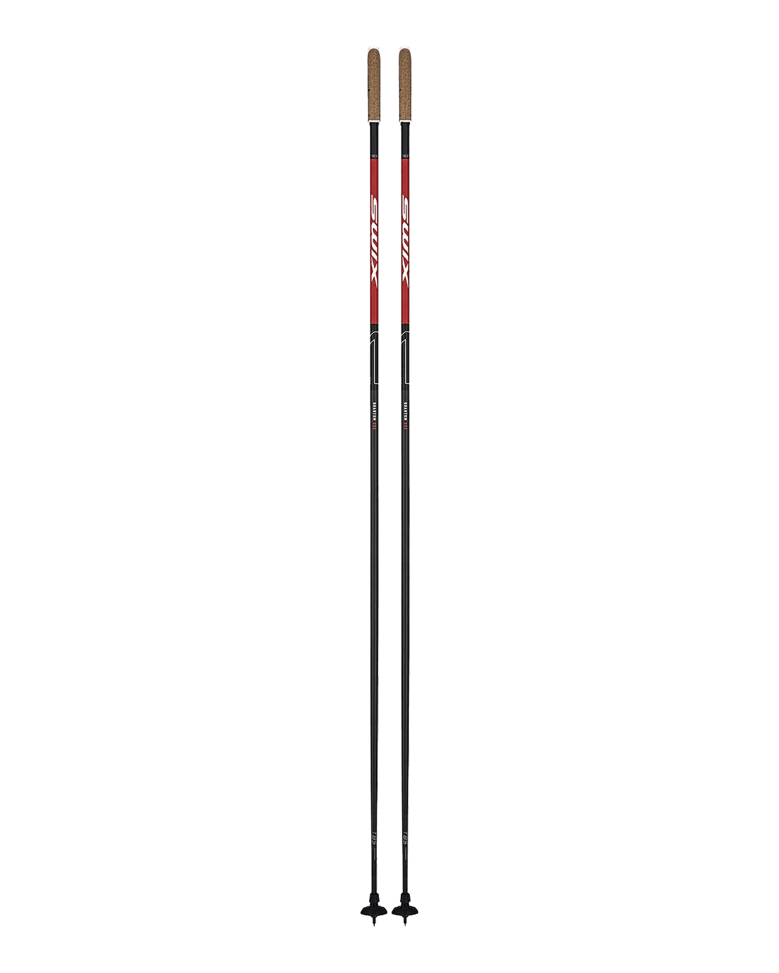 Quantum Q1 Black/Red