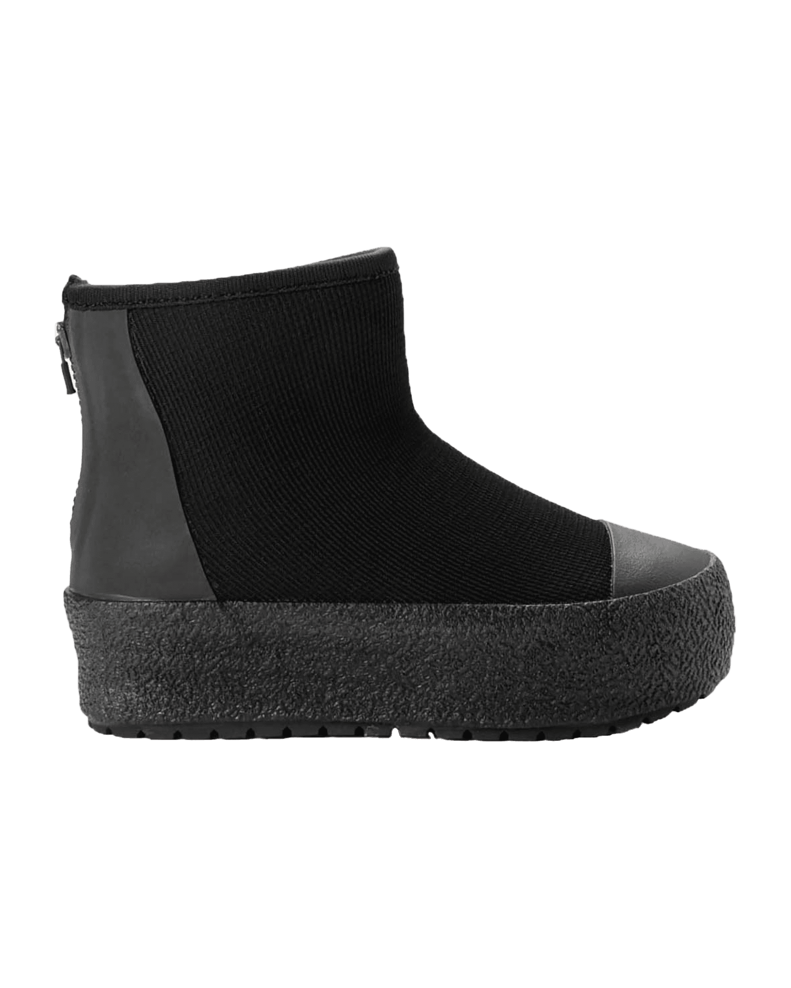 Arch Hybrid JR Jet Black