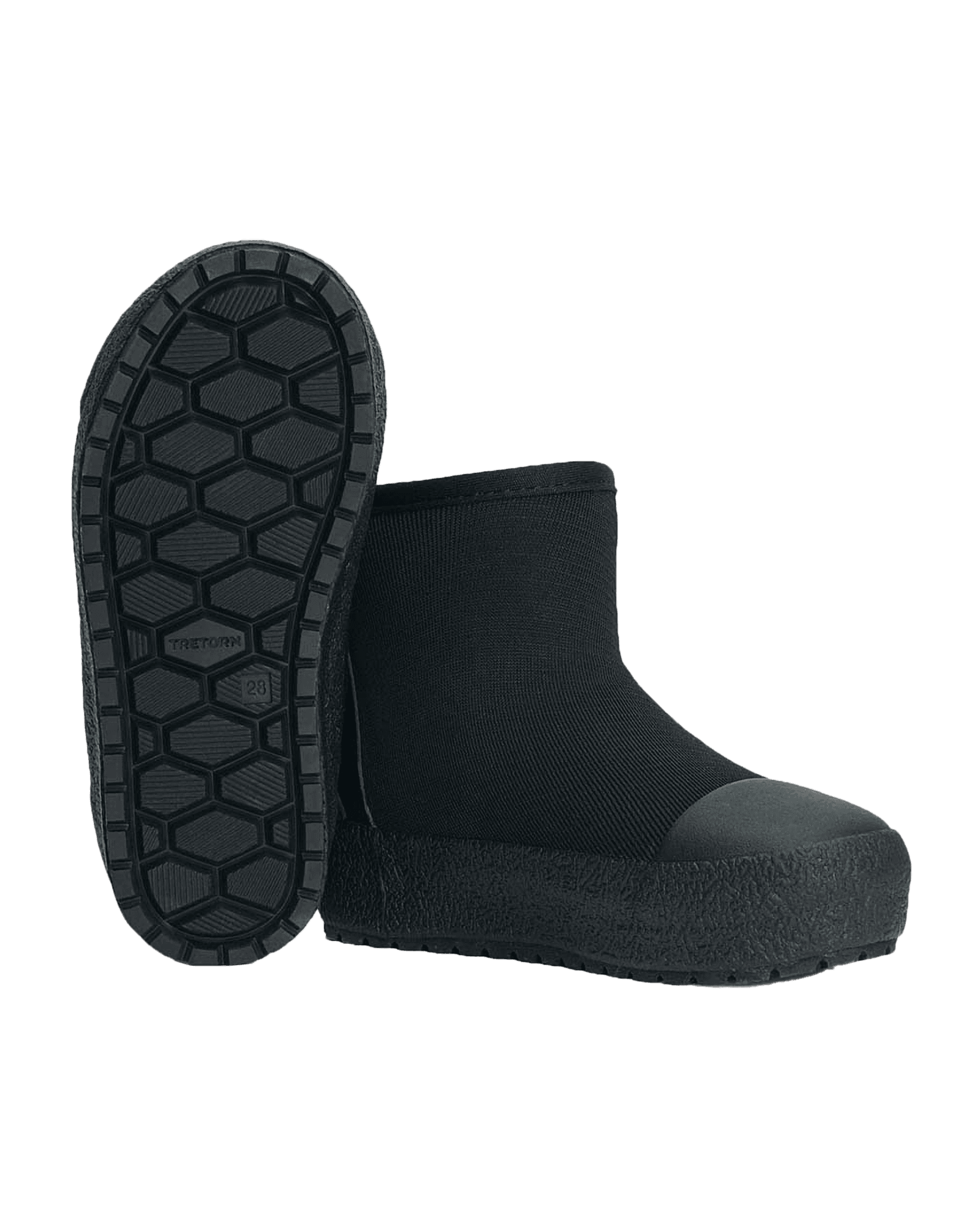 Jet Black