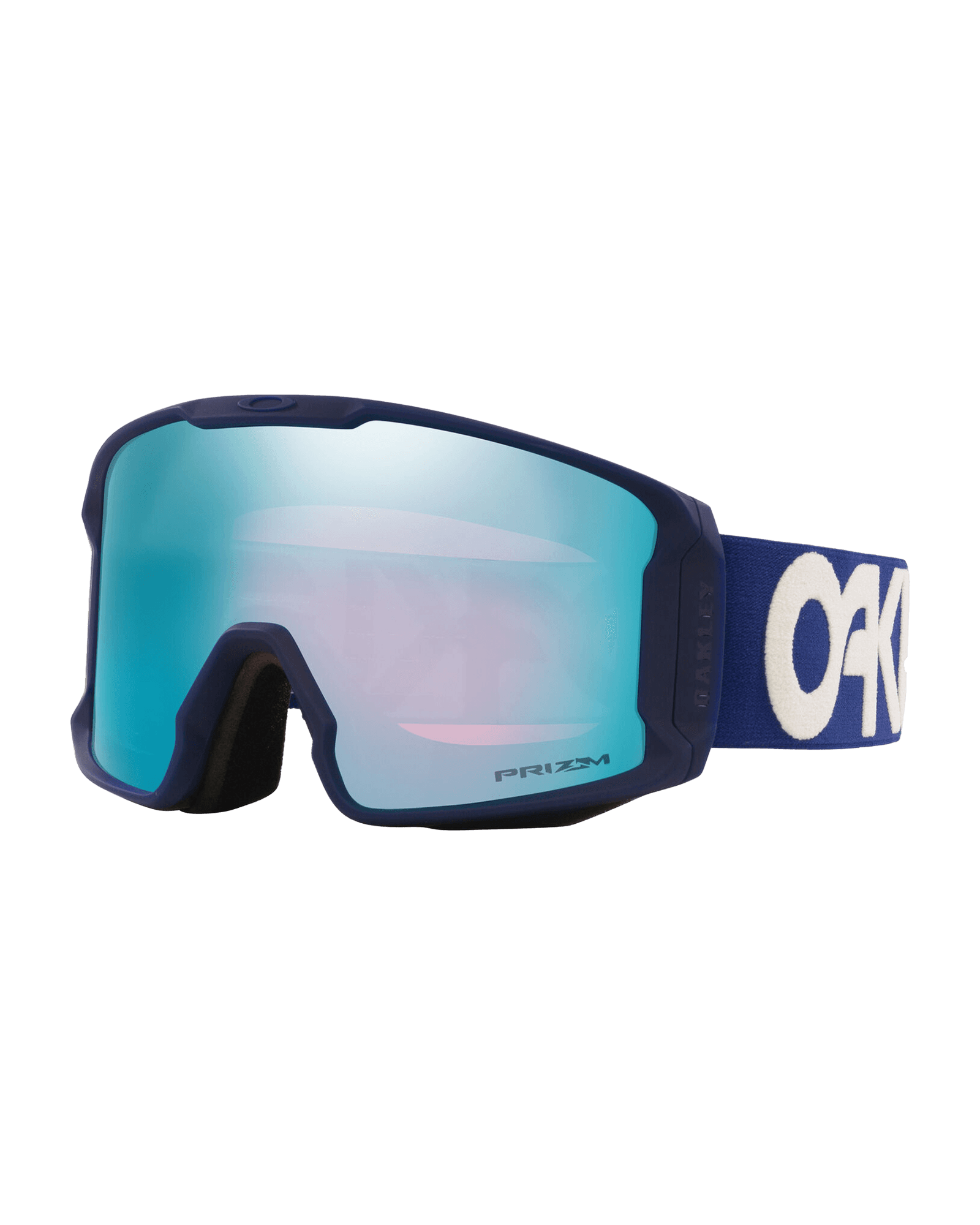 Prizm Sapphire Iridium