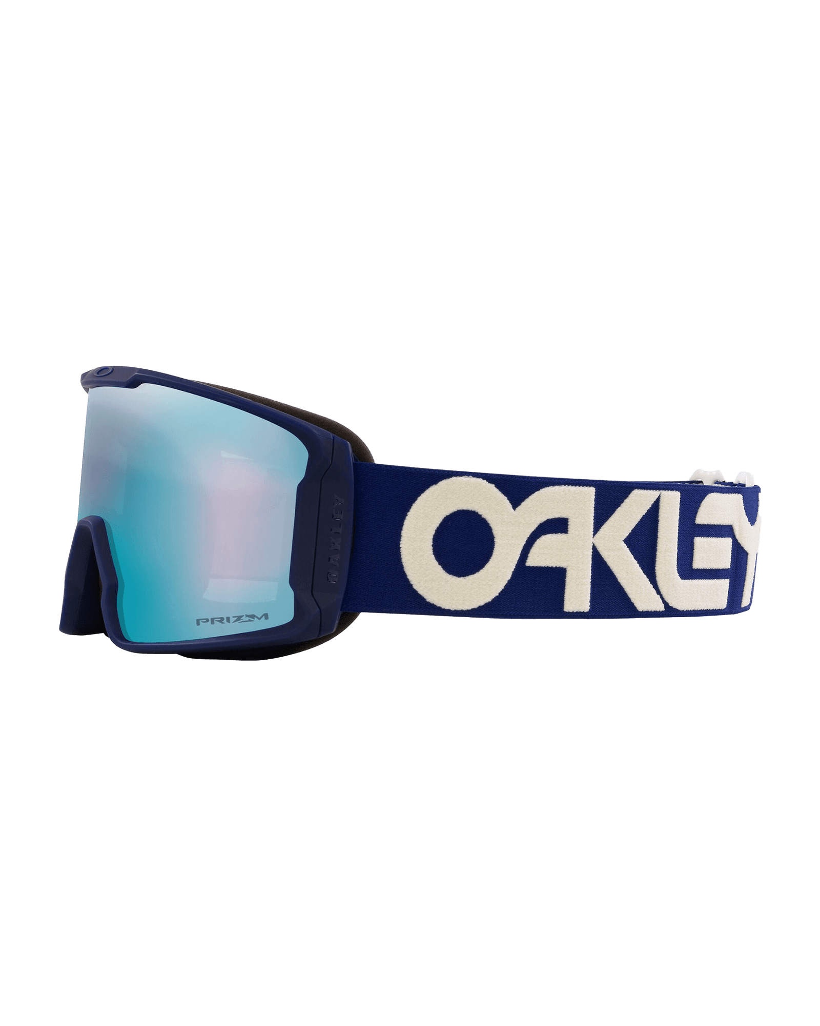 Prizm Sapphire Iridium