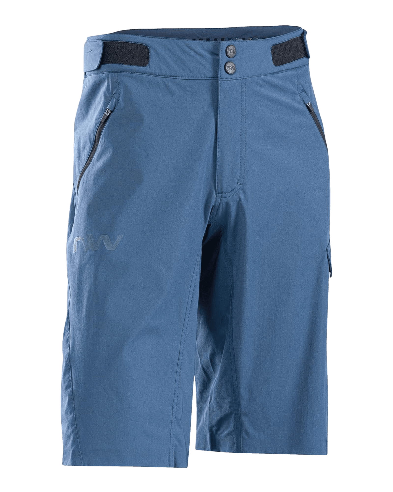 Edge Baggy M Dark Blue