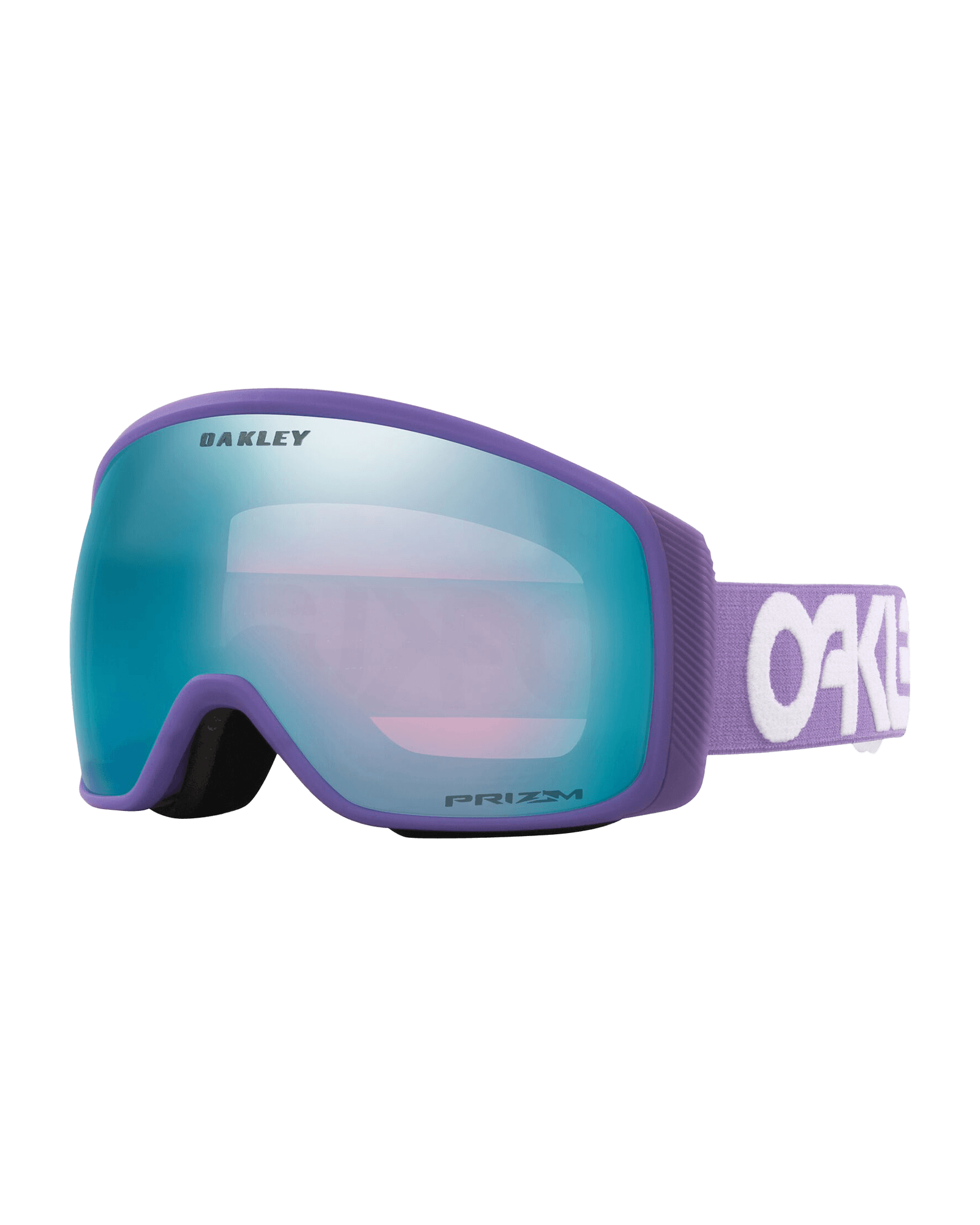 Flight Tracker M Matte B1B Lilac Prizm Sapphire Iridium