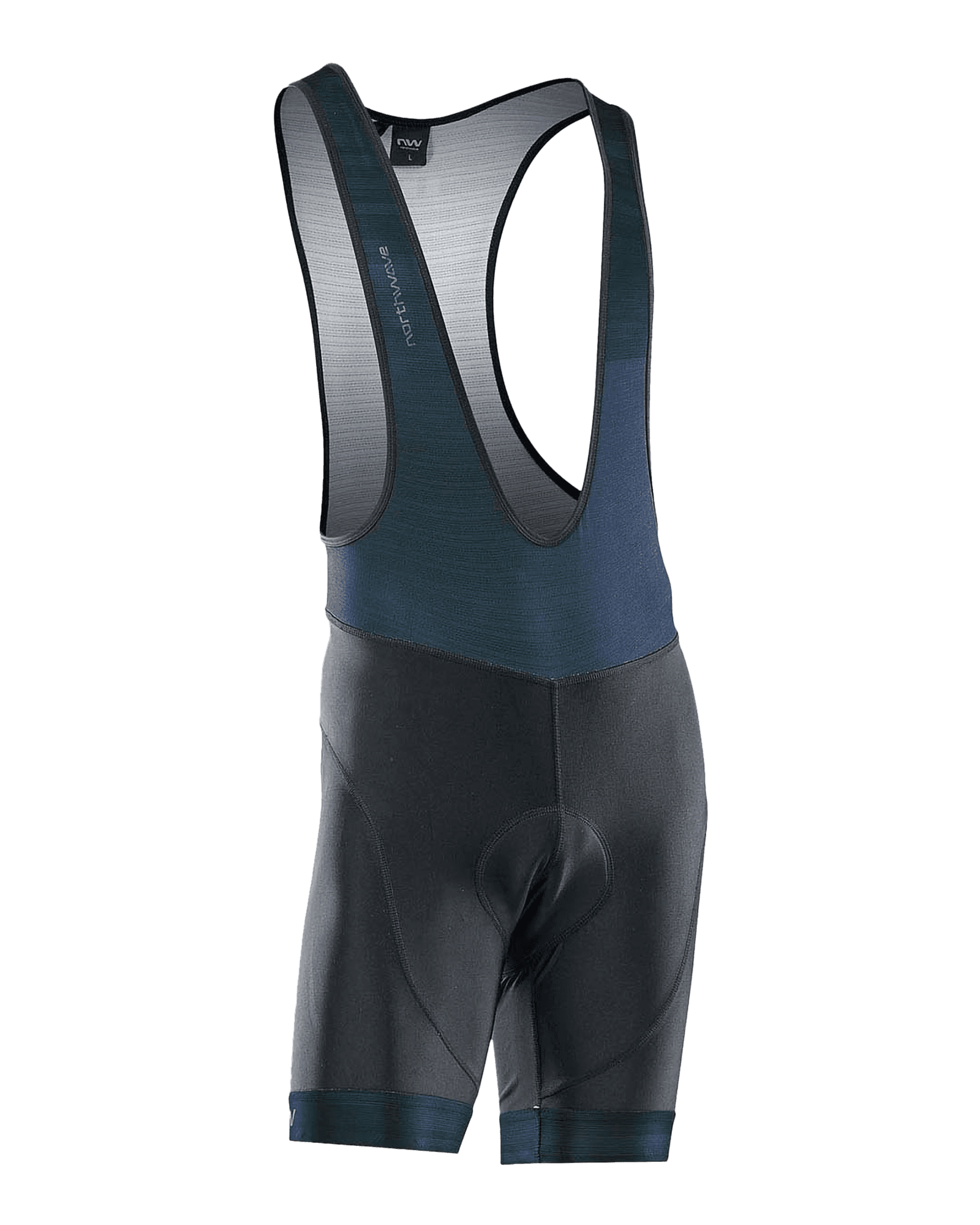 Origin Bibshort M Black/Blue