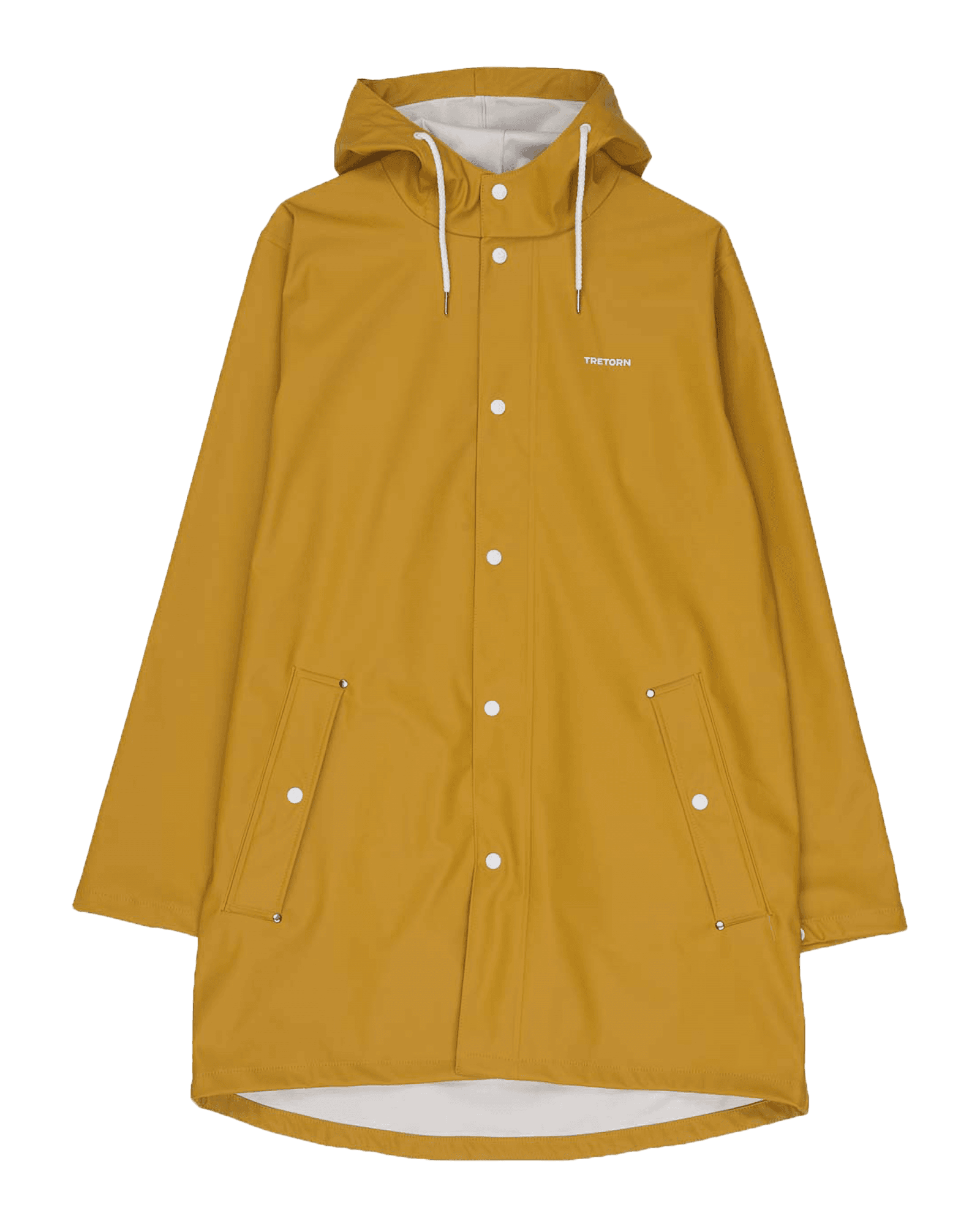 Wings Rainjacket Harvest