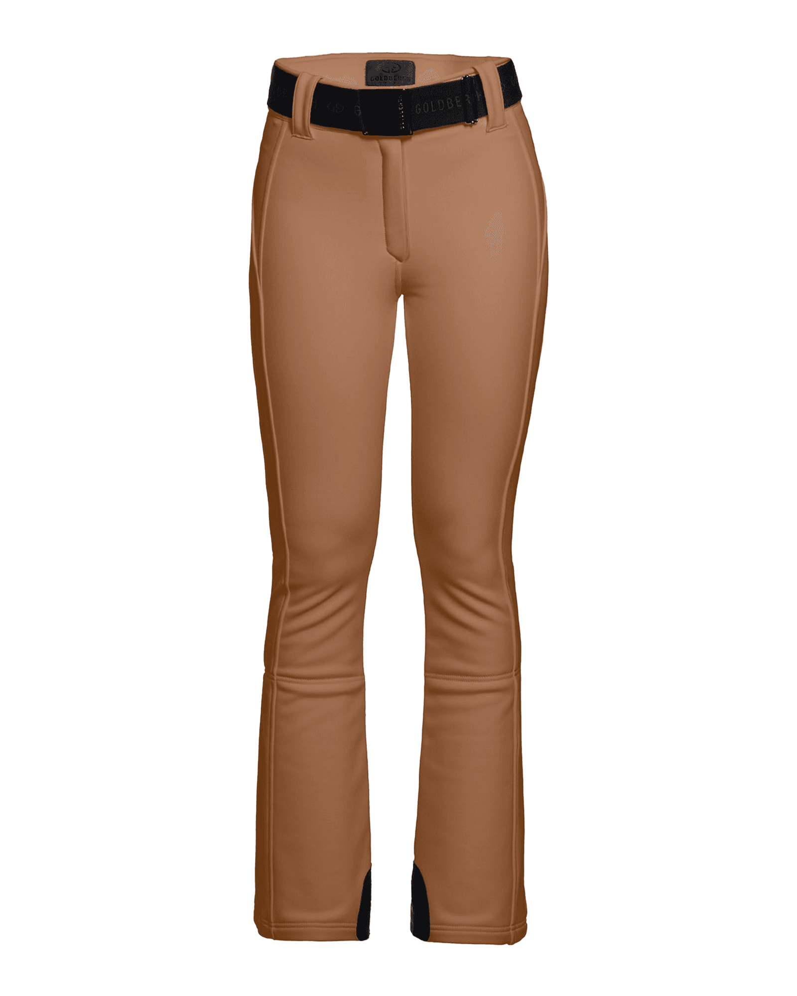 Pippa Ski Pant W Toffee
