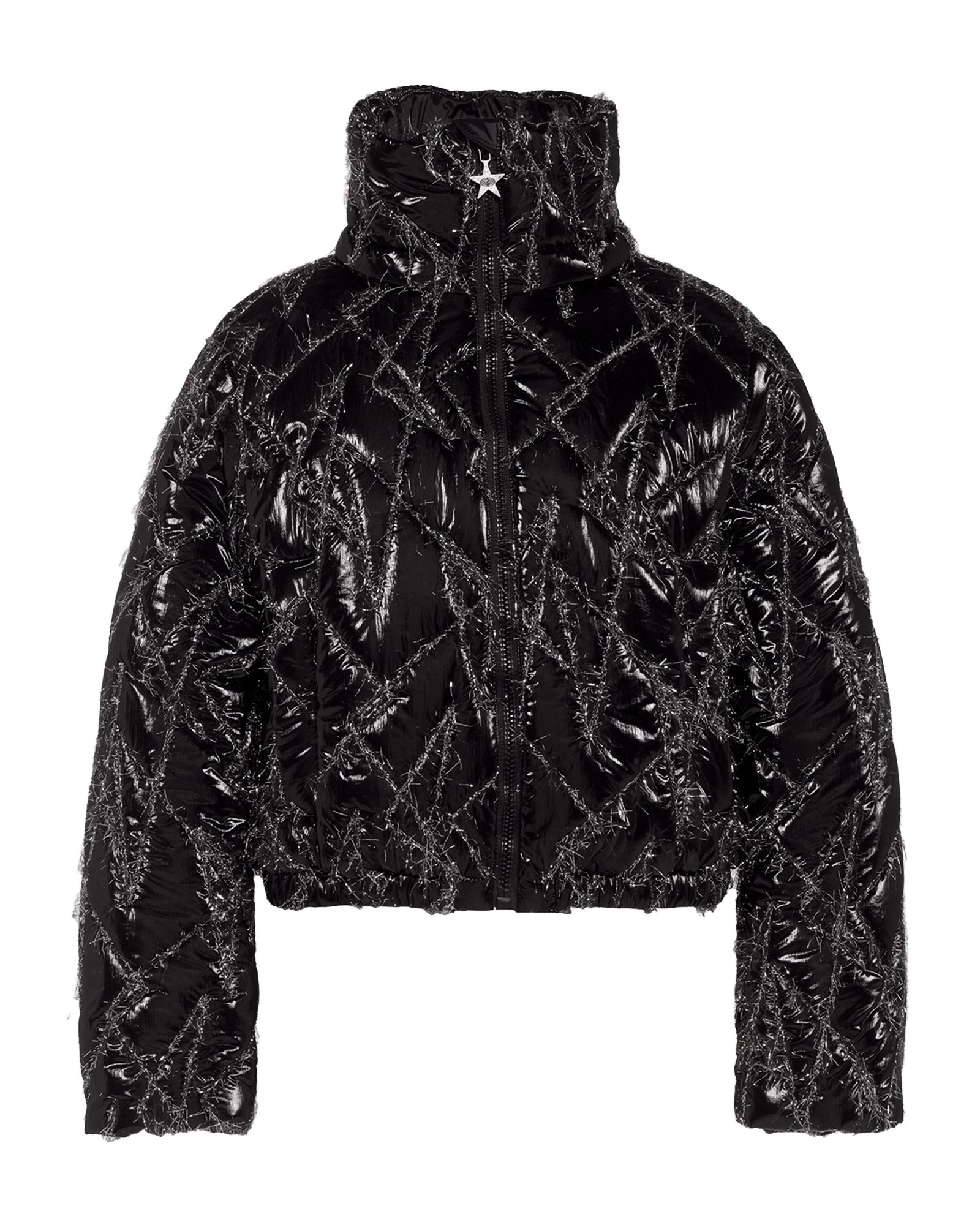 Starrysky Ski Jacket W Black