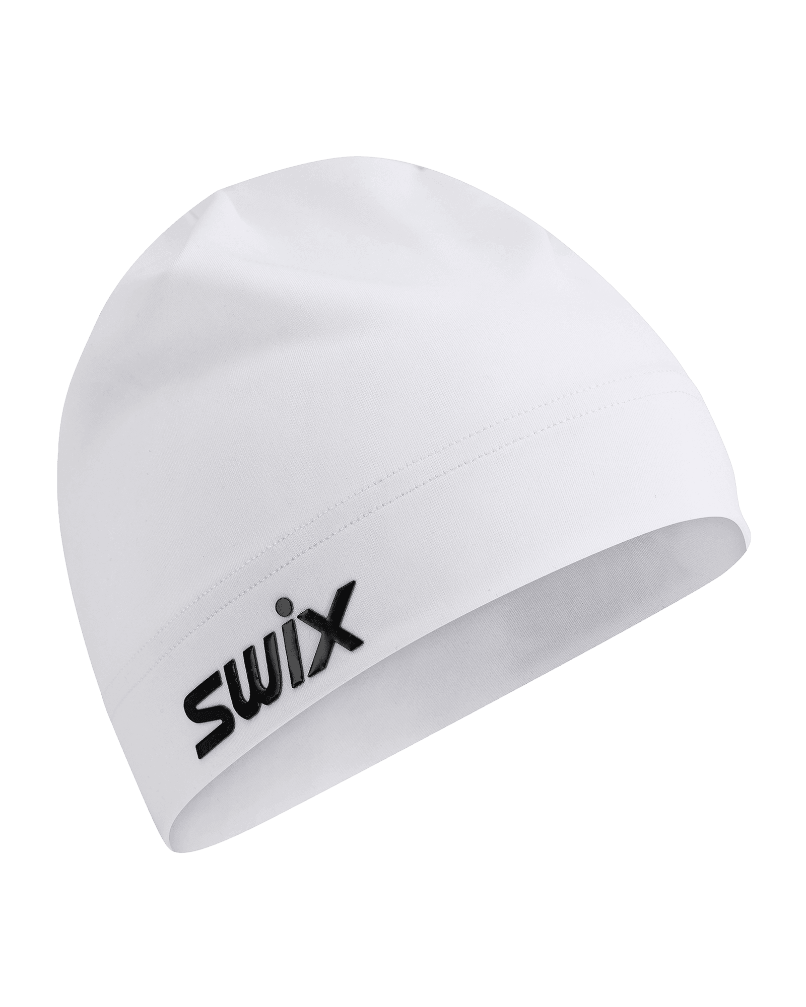 Move Beanie Bright White